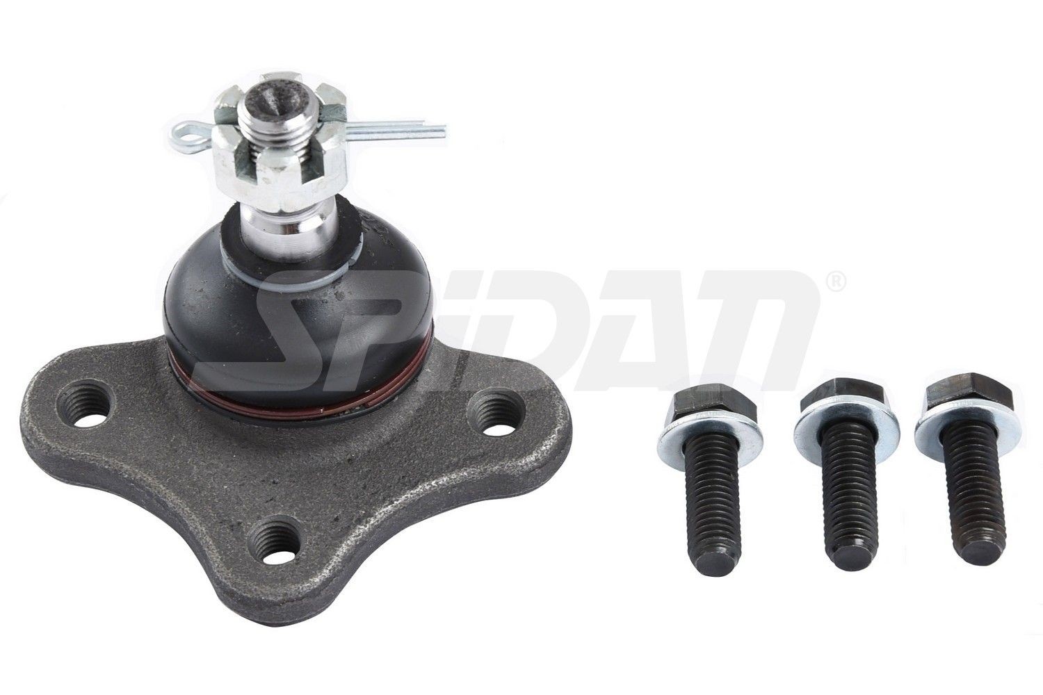 SPIDAN CHASSIS PARTS 44592 Ball Joint UH71 34 540