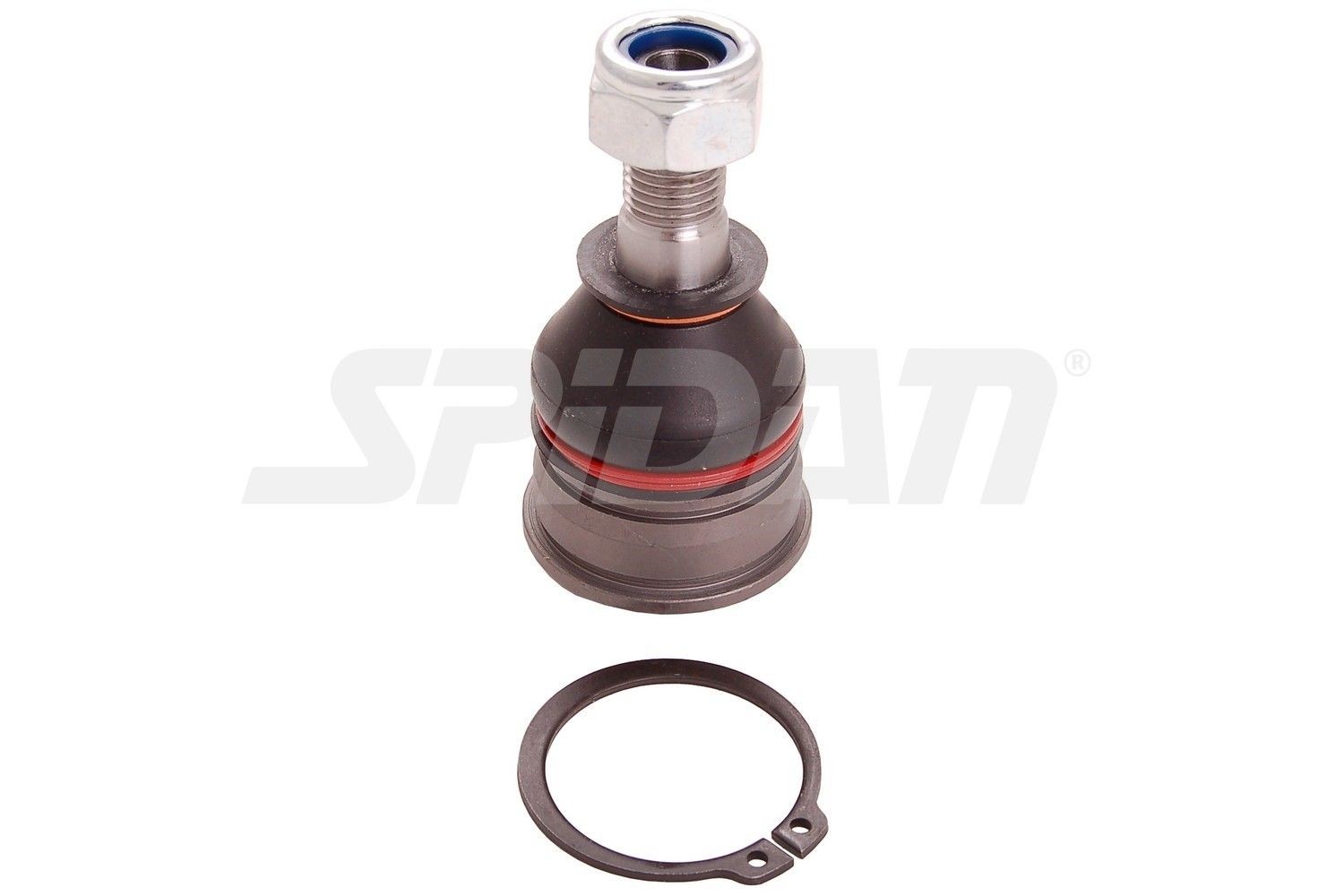 SPIDAN CHASSIS PARTS 44641 Ball Joint outer, Lower Front Axle, 14,7mm, 39mm
