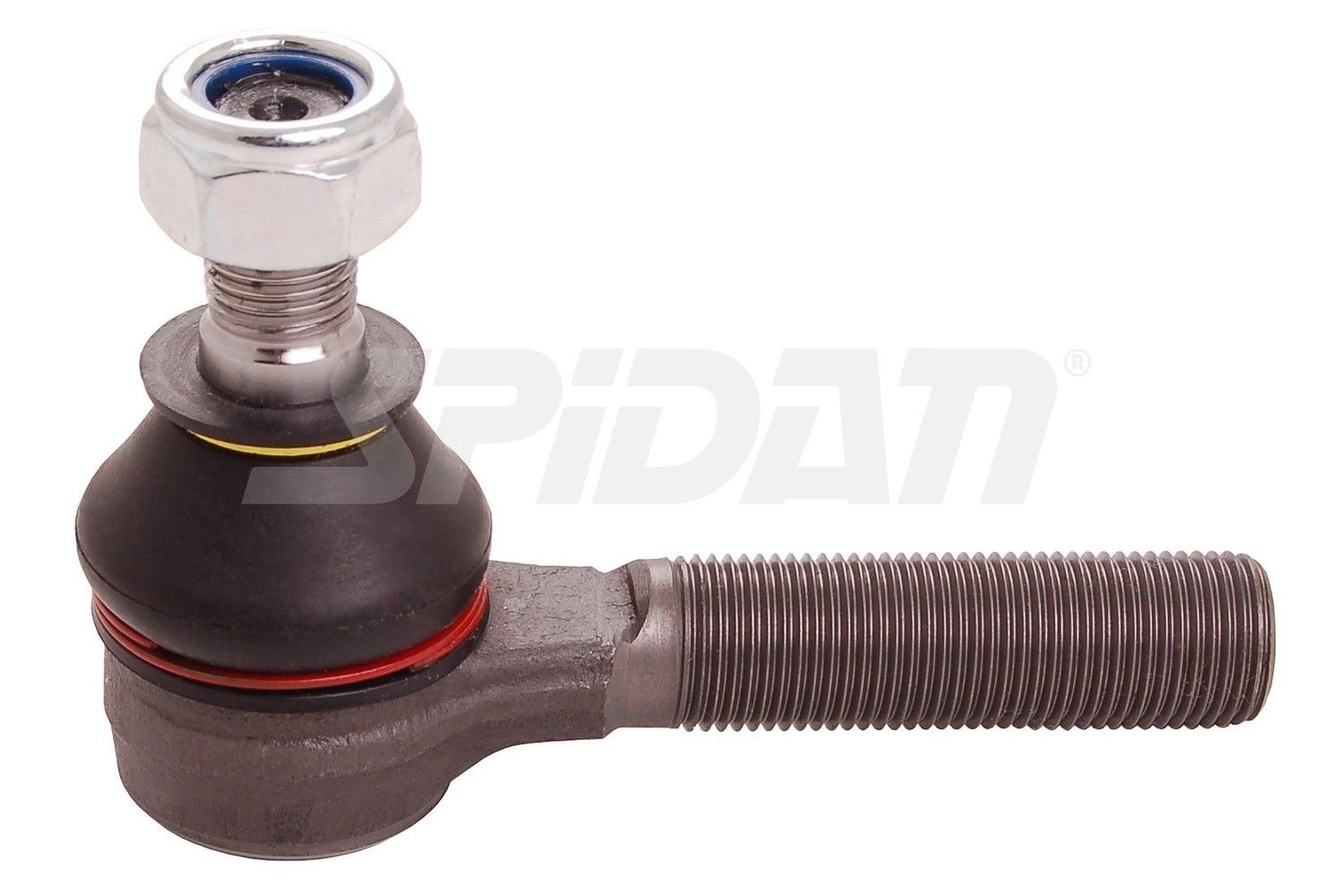 SPIDAN CHASSIS PARTS 44790 Track rod end 45046-29125