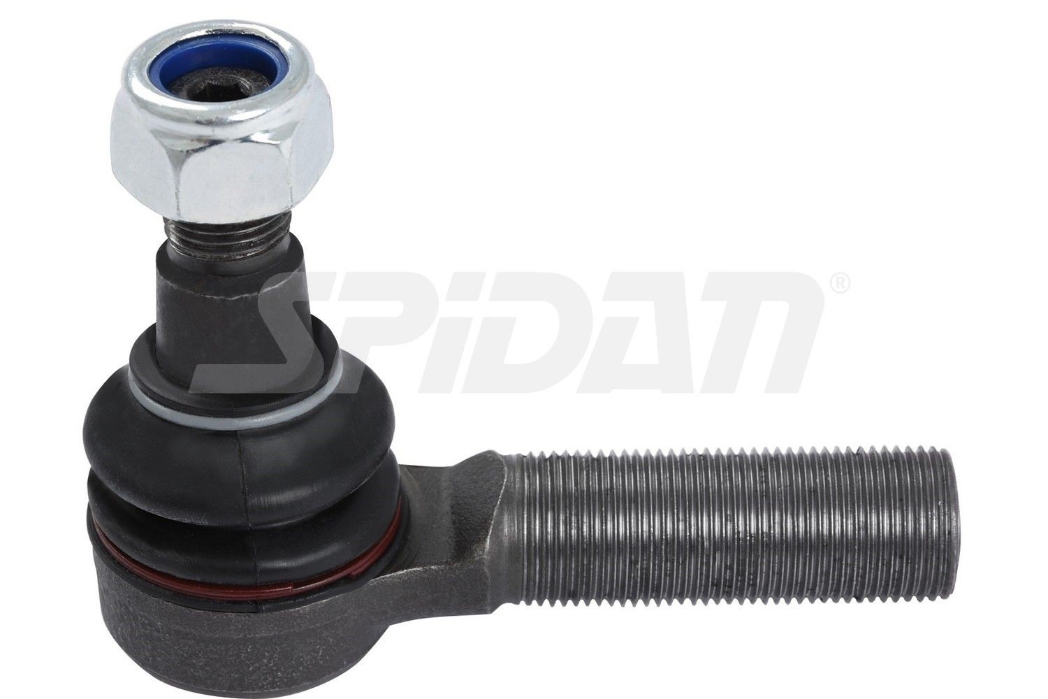 SPIDAN CHASSIS PARTS 44815 Track rod end 88VB-3286-AB
