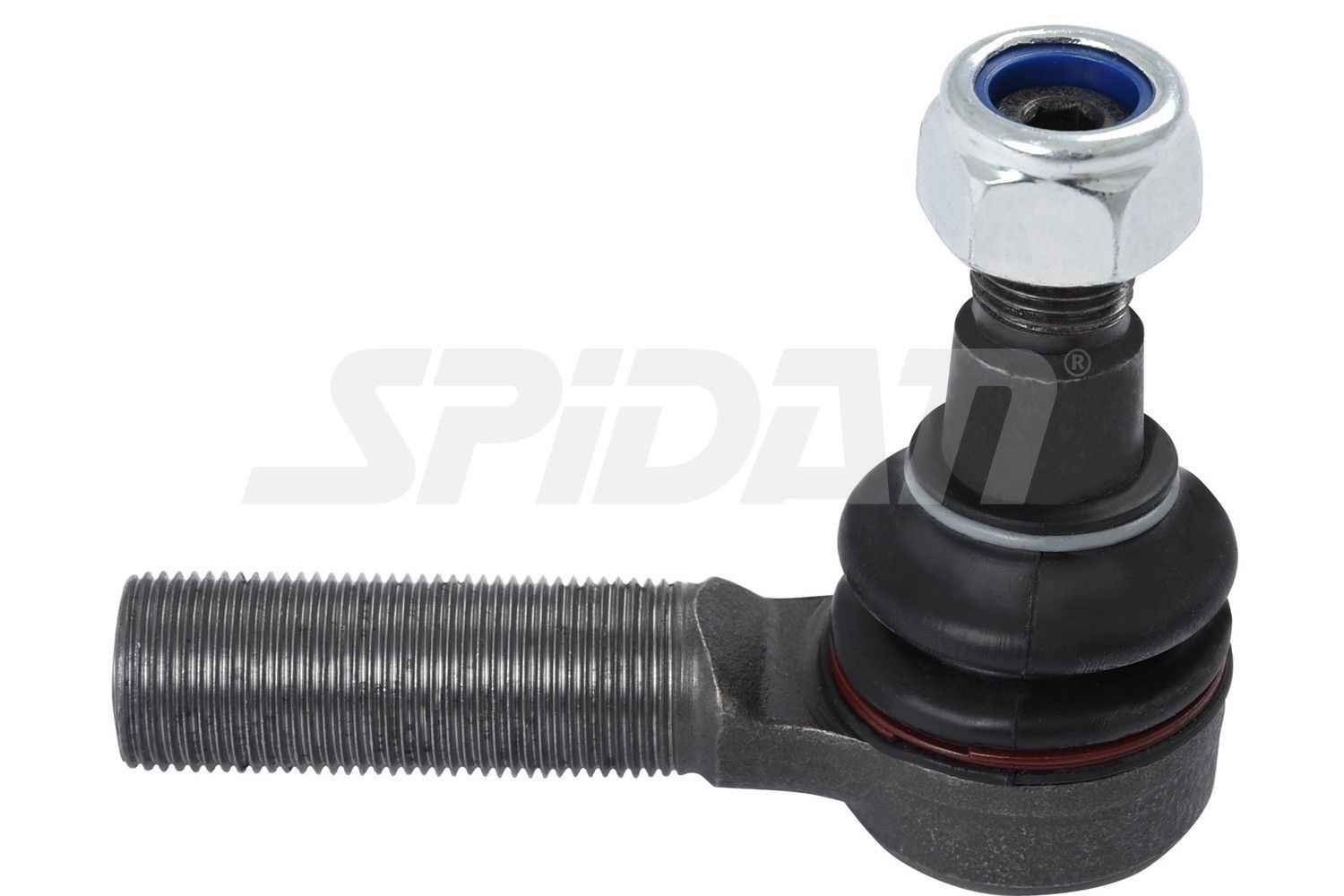 SPIDAN CHASSIS PARTS 44816 Track rod end 6 163 543
