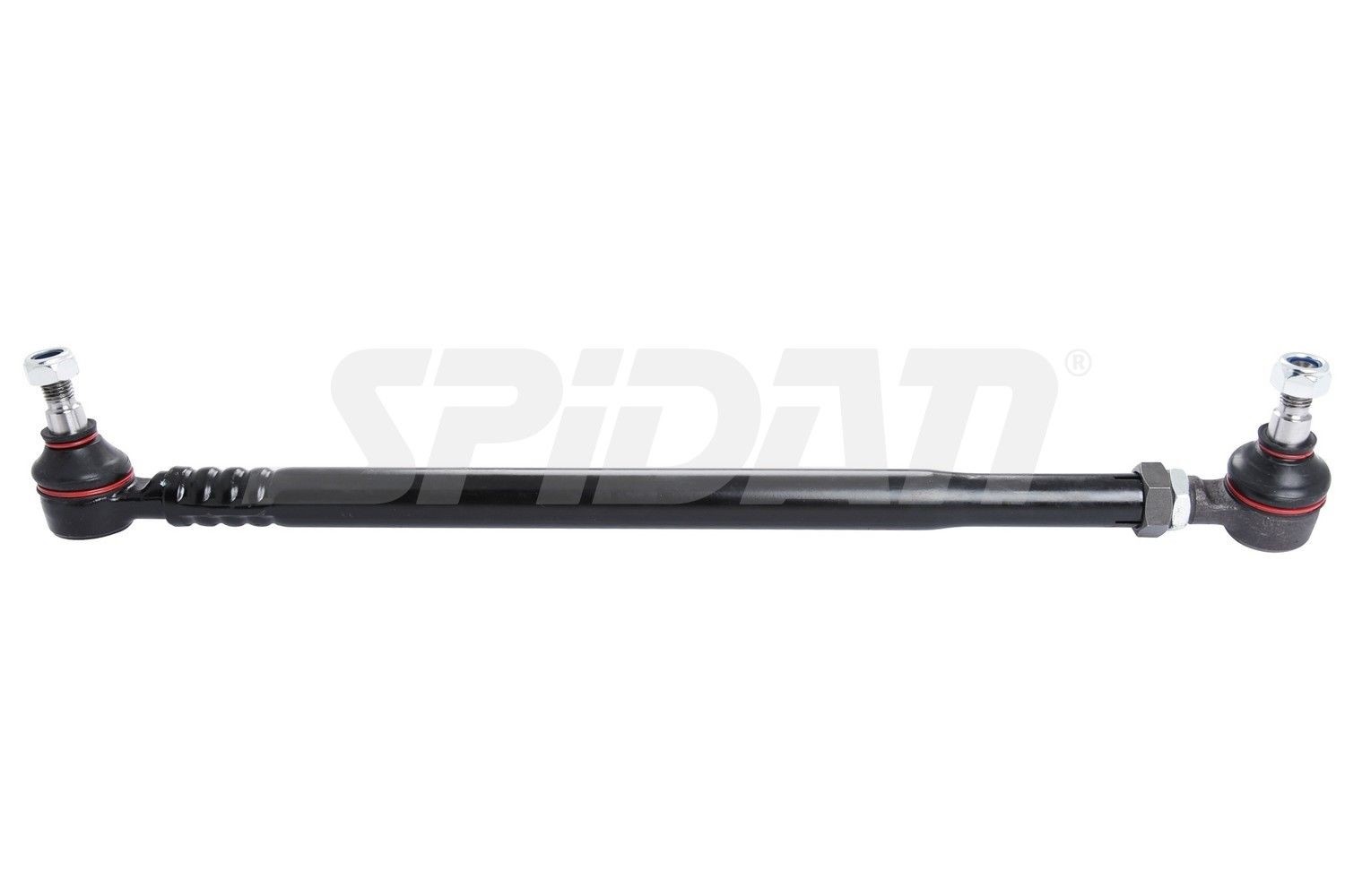 SPIDAN CHASSIS PARTS Centre rod assembly VW Touran I (1T1, 1T2) new 44839
