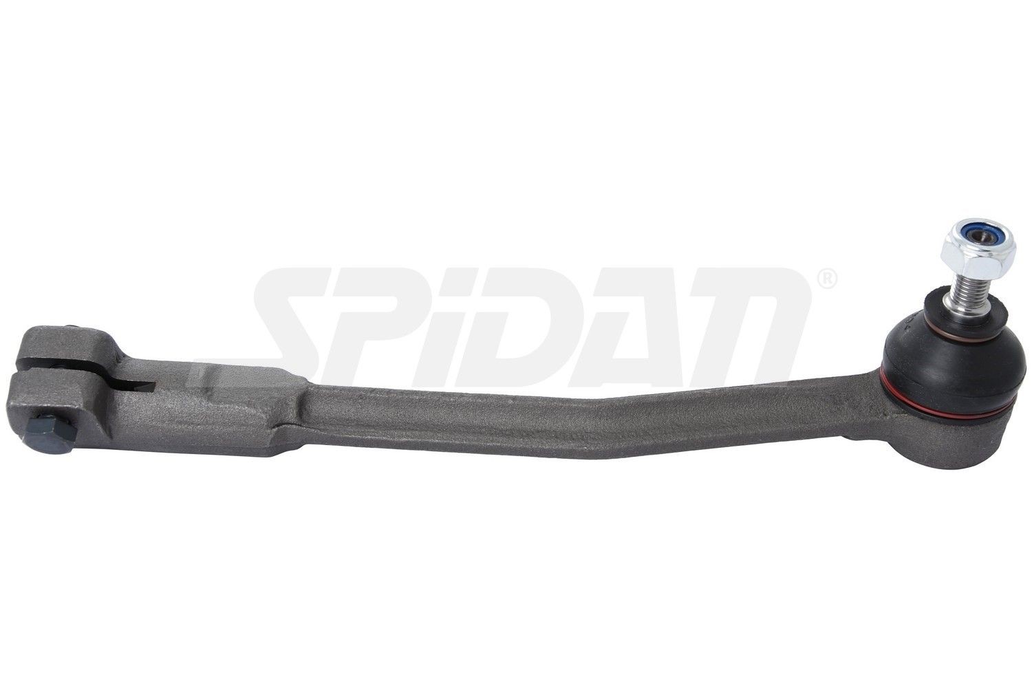 SPIDAN CHASSIS PARTS 44866 Rod Assembly 606 08 980