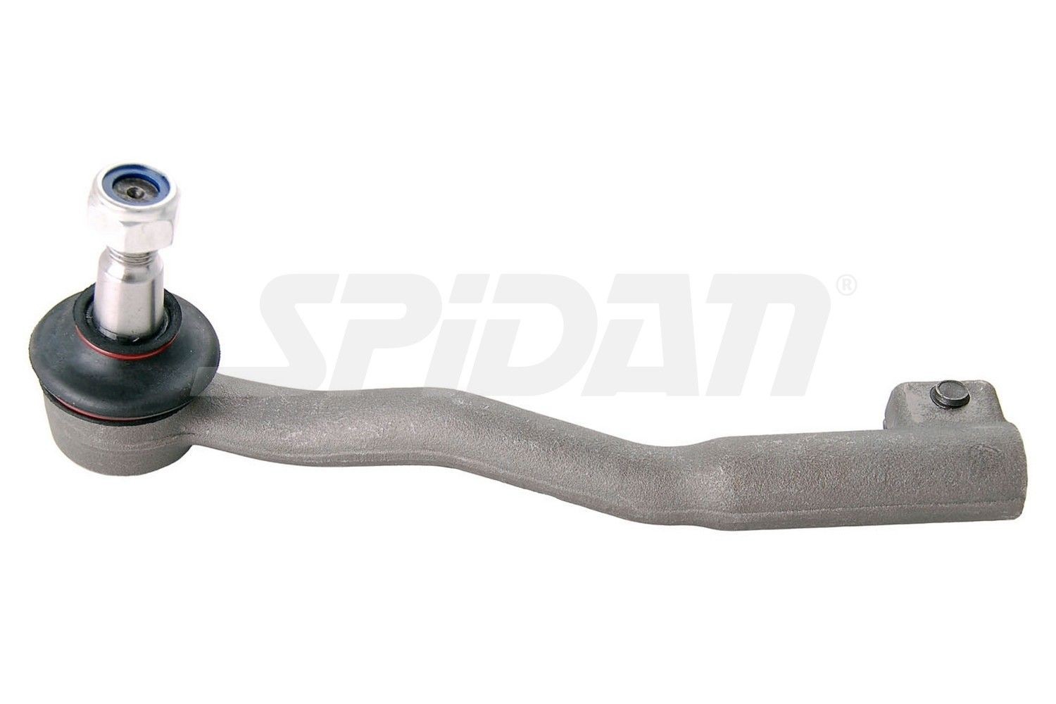 SPIDAN CHASSIS PARTS 44936 Track rod end 32 21 1 141 345.