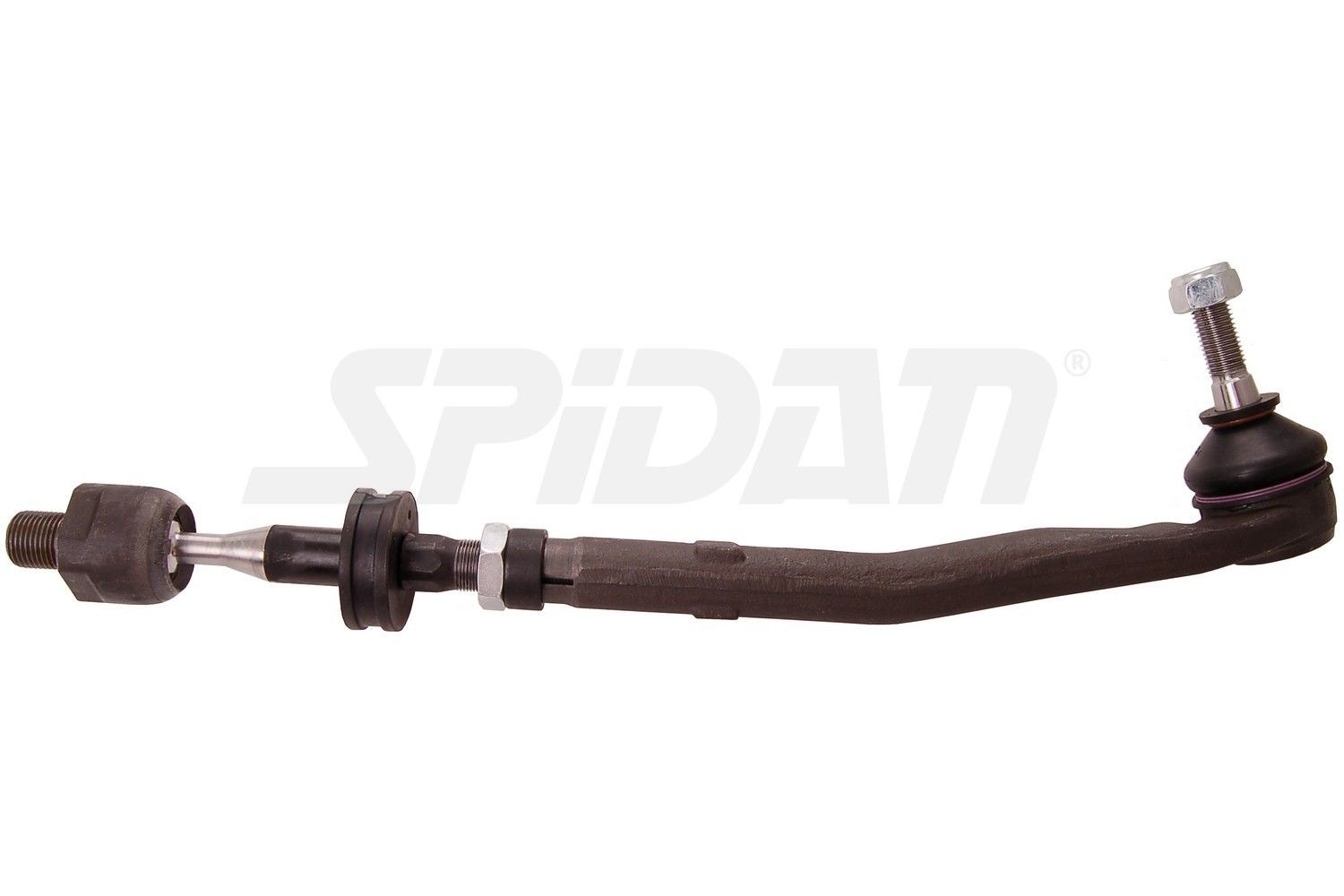 44939 SPIDAN CHASSIS PARTS Inner track rod end buy cheap