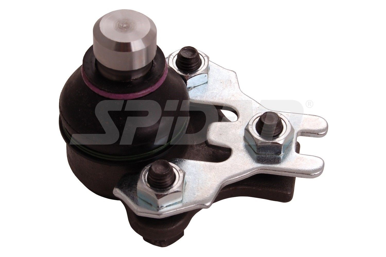 Original SPIDAN CHASSIS PARTS Ball joint 45098 for SEAT CORDOBA