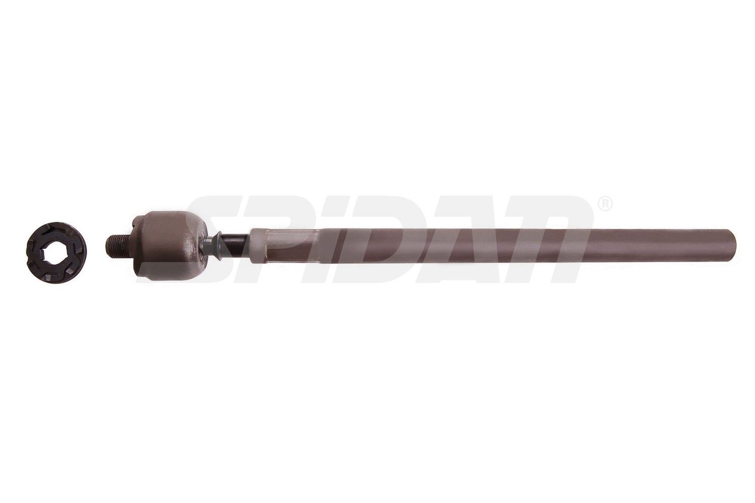 SPIDAN CHASSIS PARTS 45323 Rod Assembly 3812.23