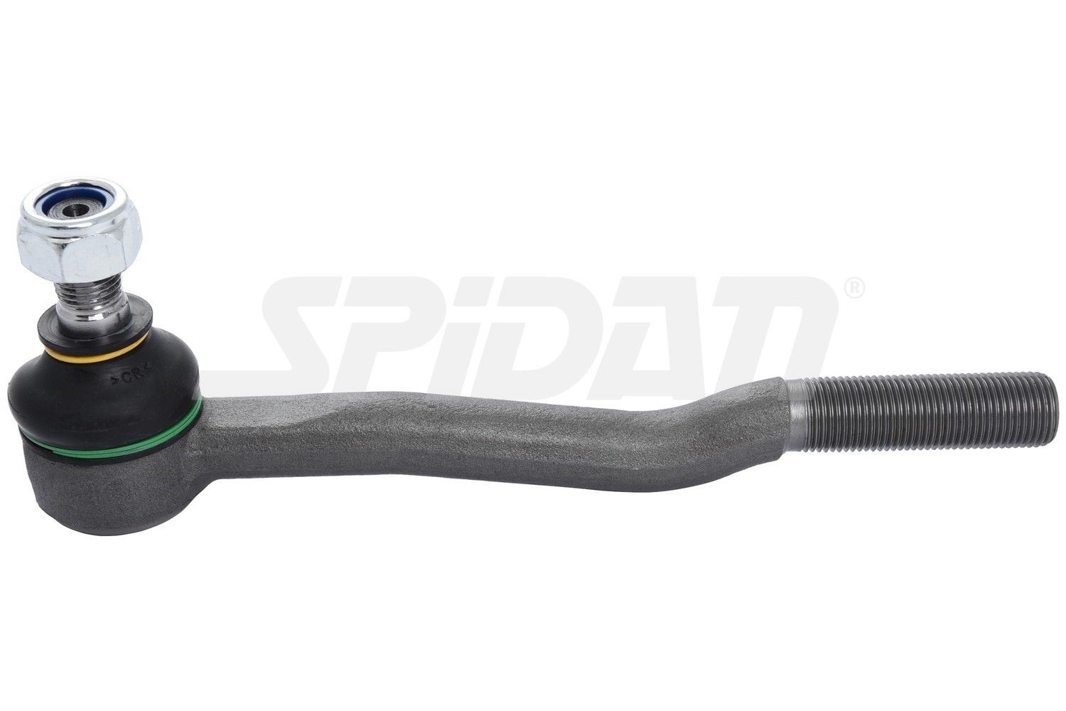 SPIDAN CHASSIS PARTS 45398 Track rod end J45 406 391 85