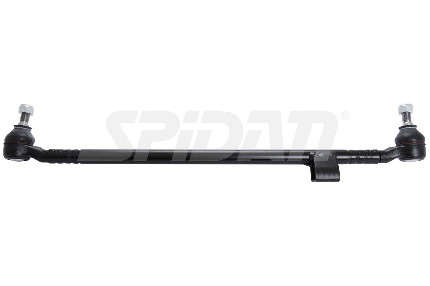 SPIDAN CHASSIS PARTS 45606 Rod Assembly 1244601205