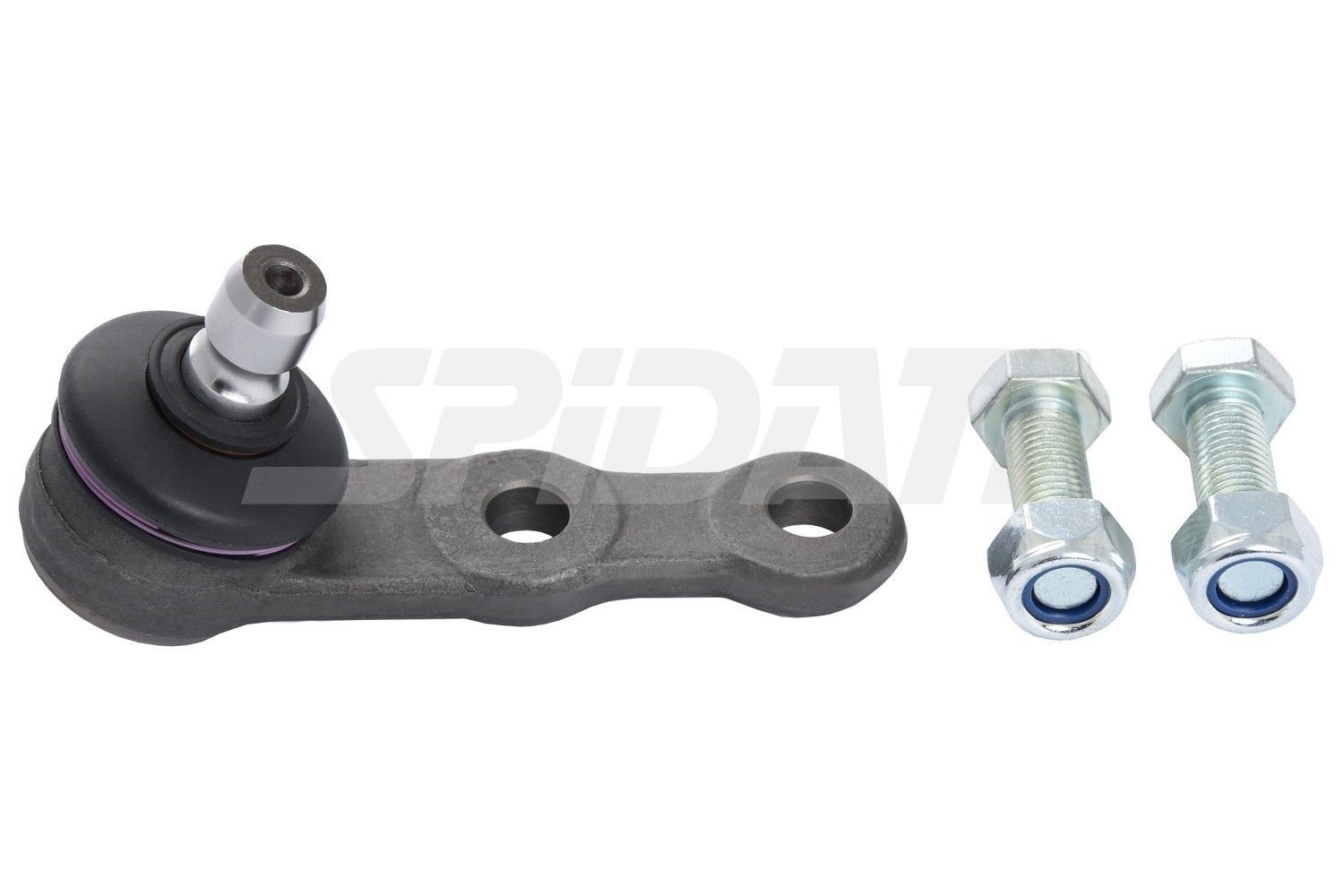 SPIDAN CHASSIS PARTS Front Axle, 15mm Cone Size: 15mm Suspension ball joint 45705 buy