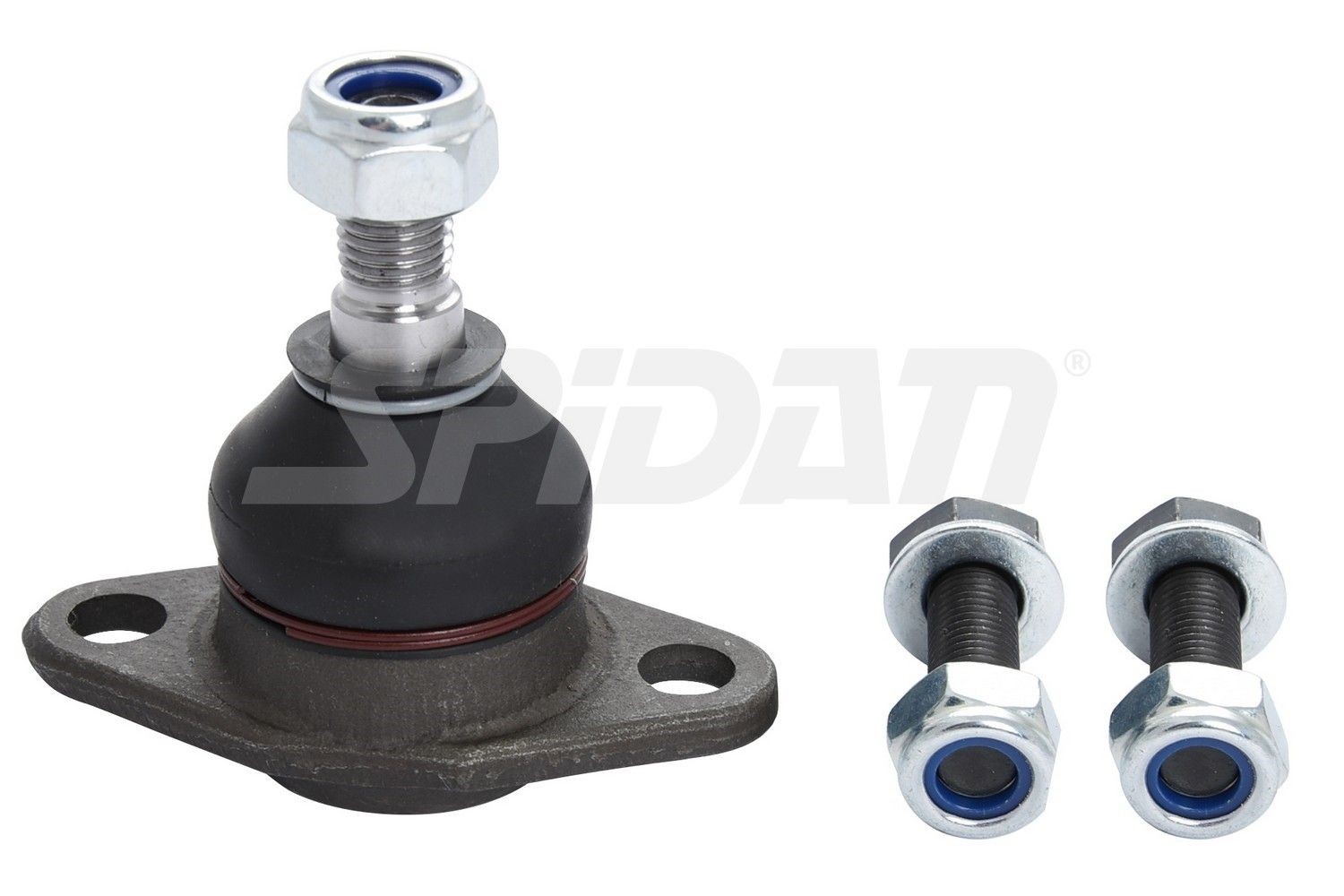 Great value for money - SPIDAN CHASSIS PARTS Ball Joint 45708