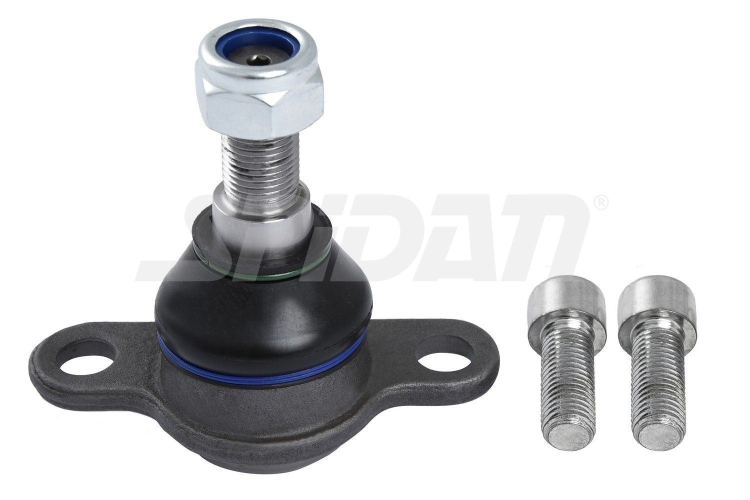 Great value for money - SPIDAN CHASSIS PARTS Ball Joint 45774