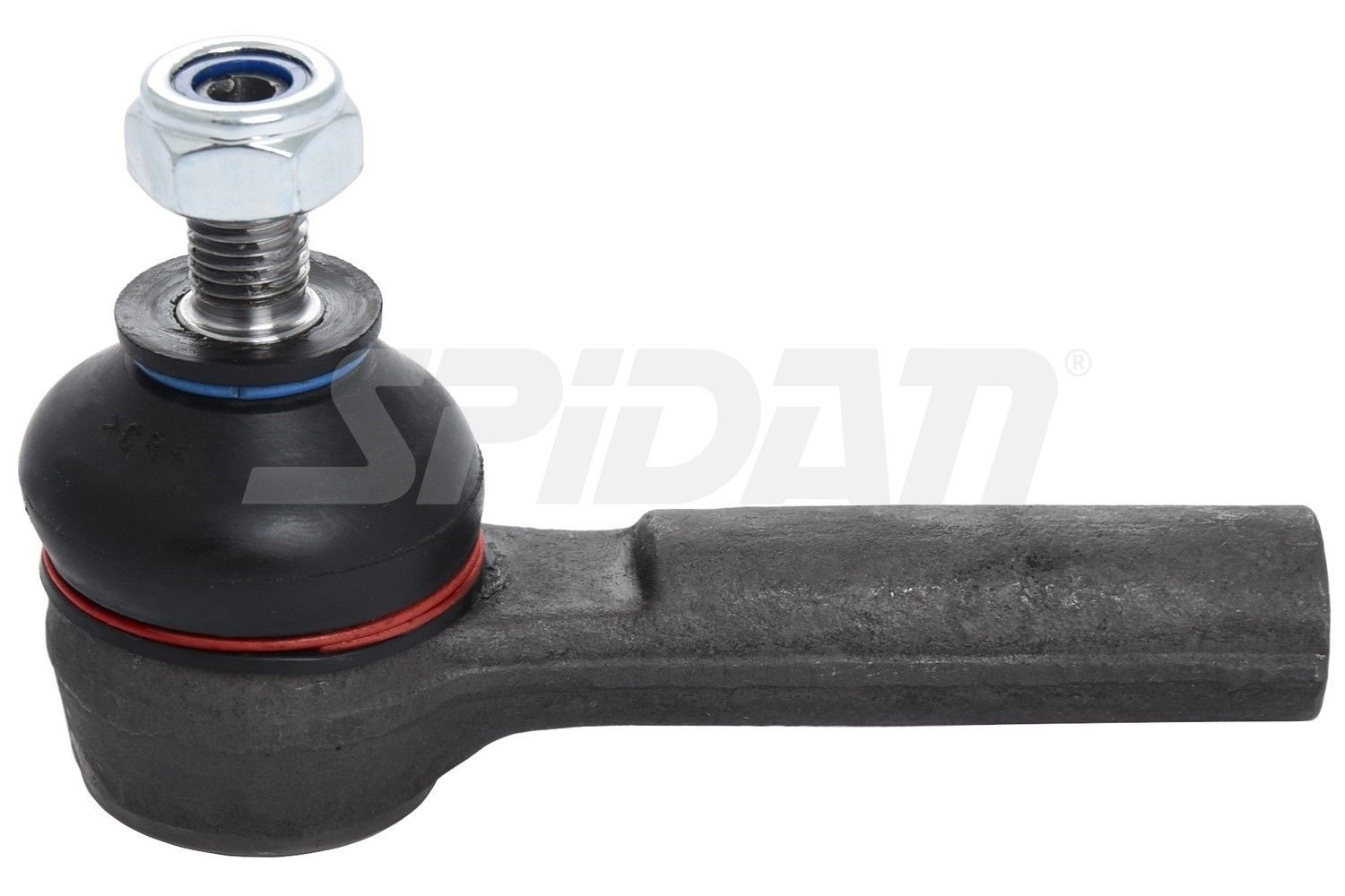 SPIDAN CHASSIS PARTS Cone Size 12 mm, Front Axle Cone Size: 12mm, Thread Size: FM12X1,5R Tie rod end 45782 buy