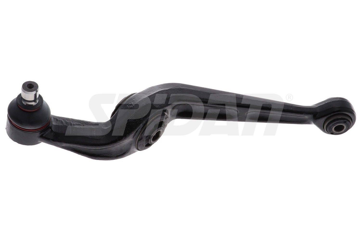 45811 SPIDAN CHASSIS PARTS Control arm buy cheap