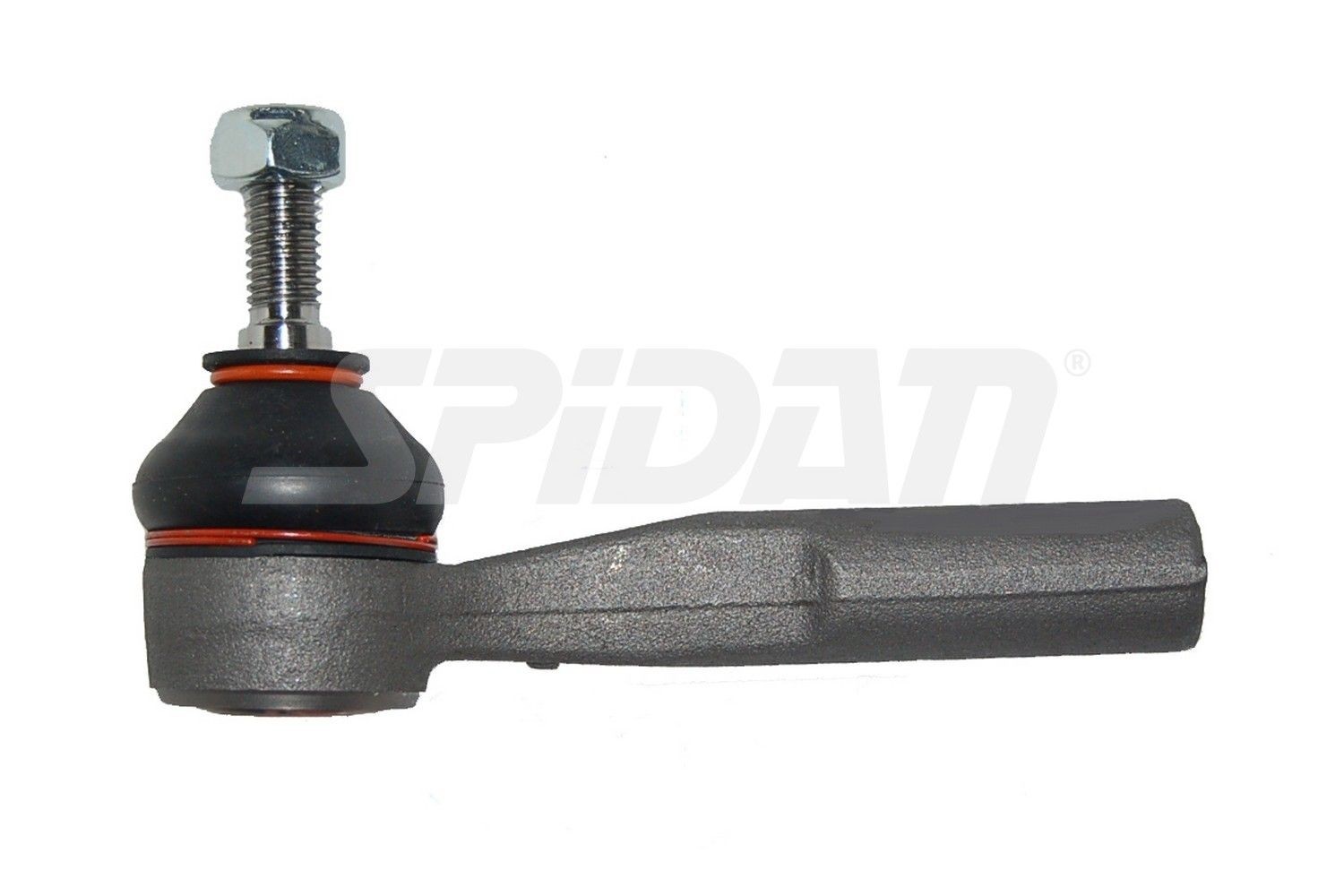 SPIDAN CHASSIS PARTS 46346 Track rod end 3817 86