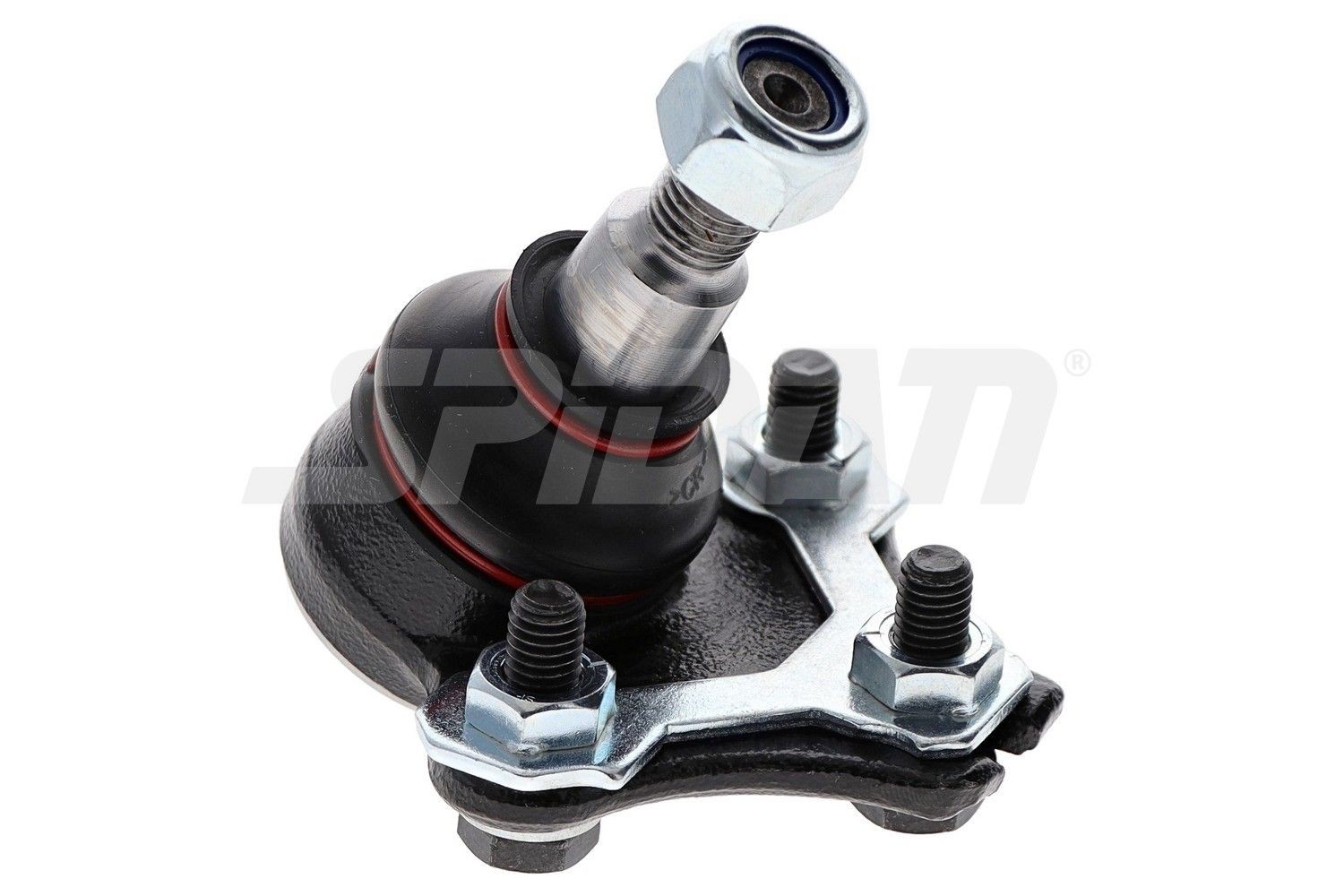 Great value for money - SPIDAN CHASSIS PARTS Ball Joint 46391
