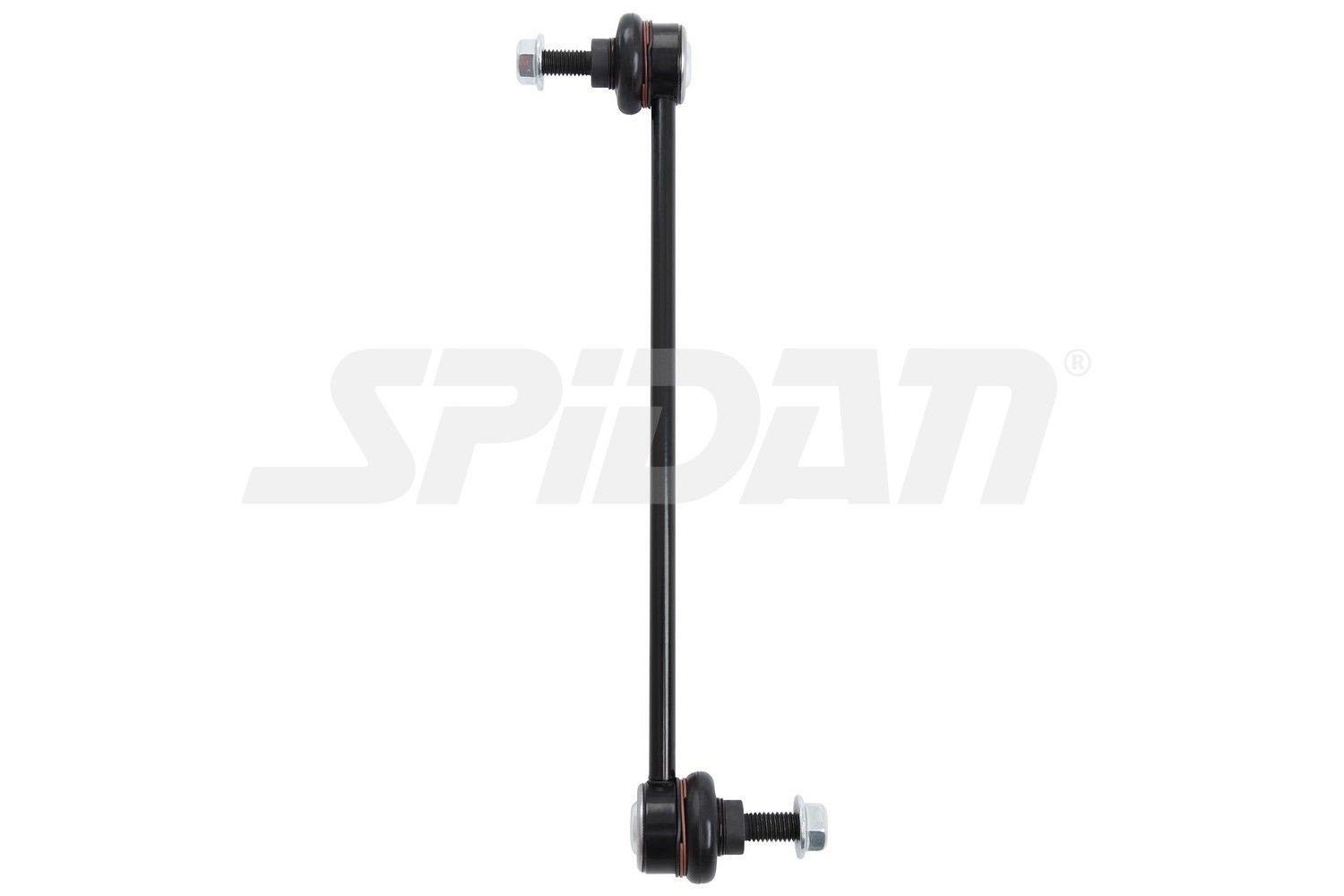 SPIDAN CHASSIS PARTS 46392 Anti roll bar links FIAT TALENTO 2012 in original quality