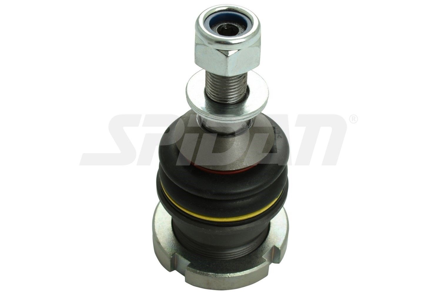 SPIDAN CHASSIS PARTS 46497 Ball joint W164 ML 320 CDI 4-matic 211 hp Diesel 2008 price
