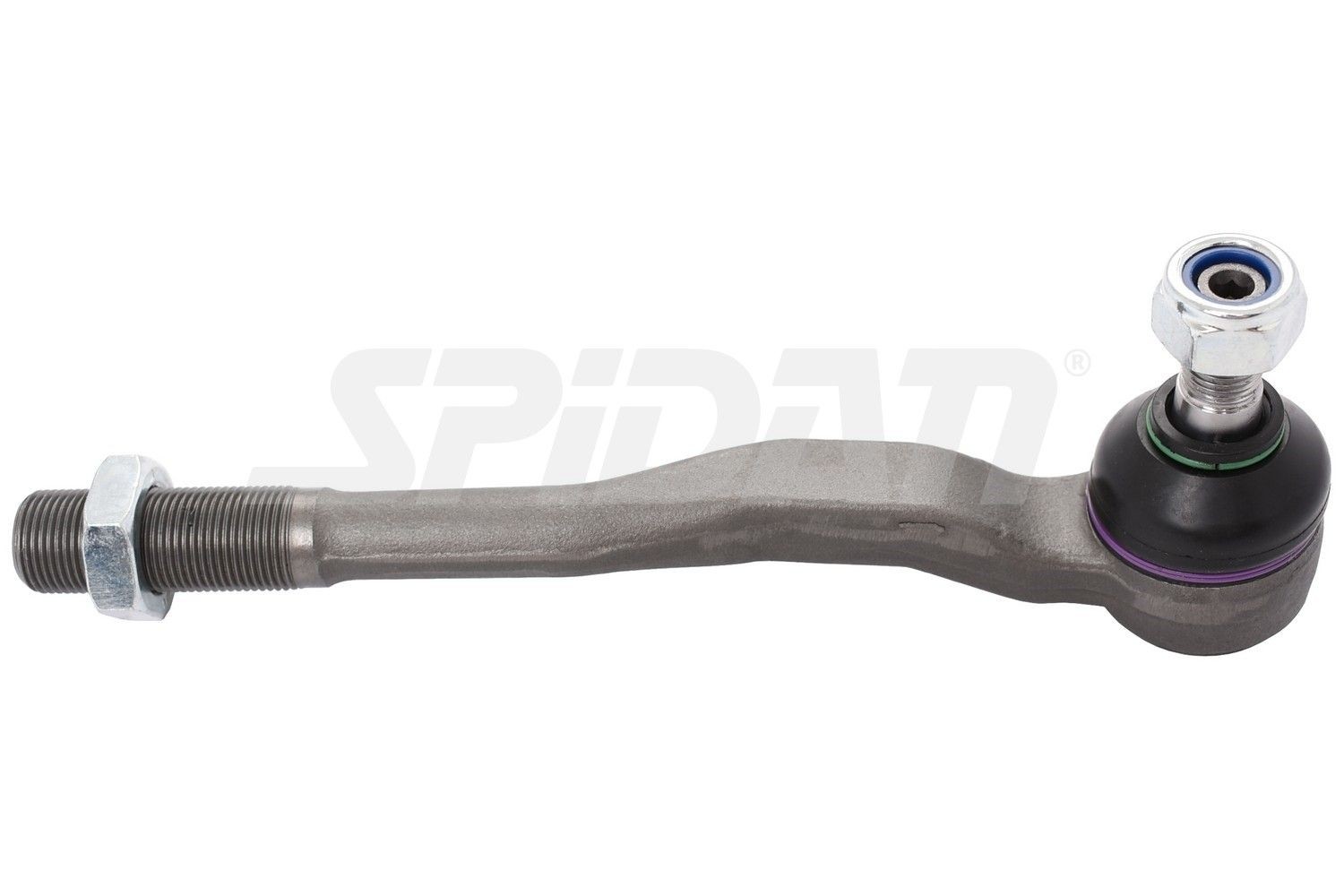 SPIDAN CHASSIS PARTS 46514 Track rod end 4504639335