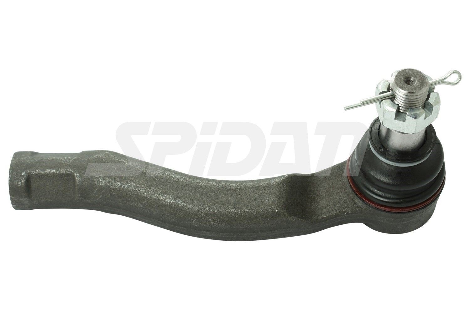 SPIDAN CHASSIS PARTS 46538 Track rod end 4504669205
