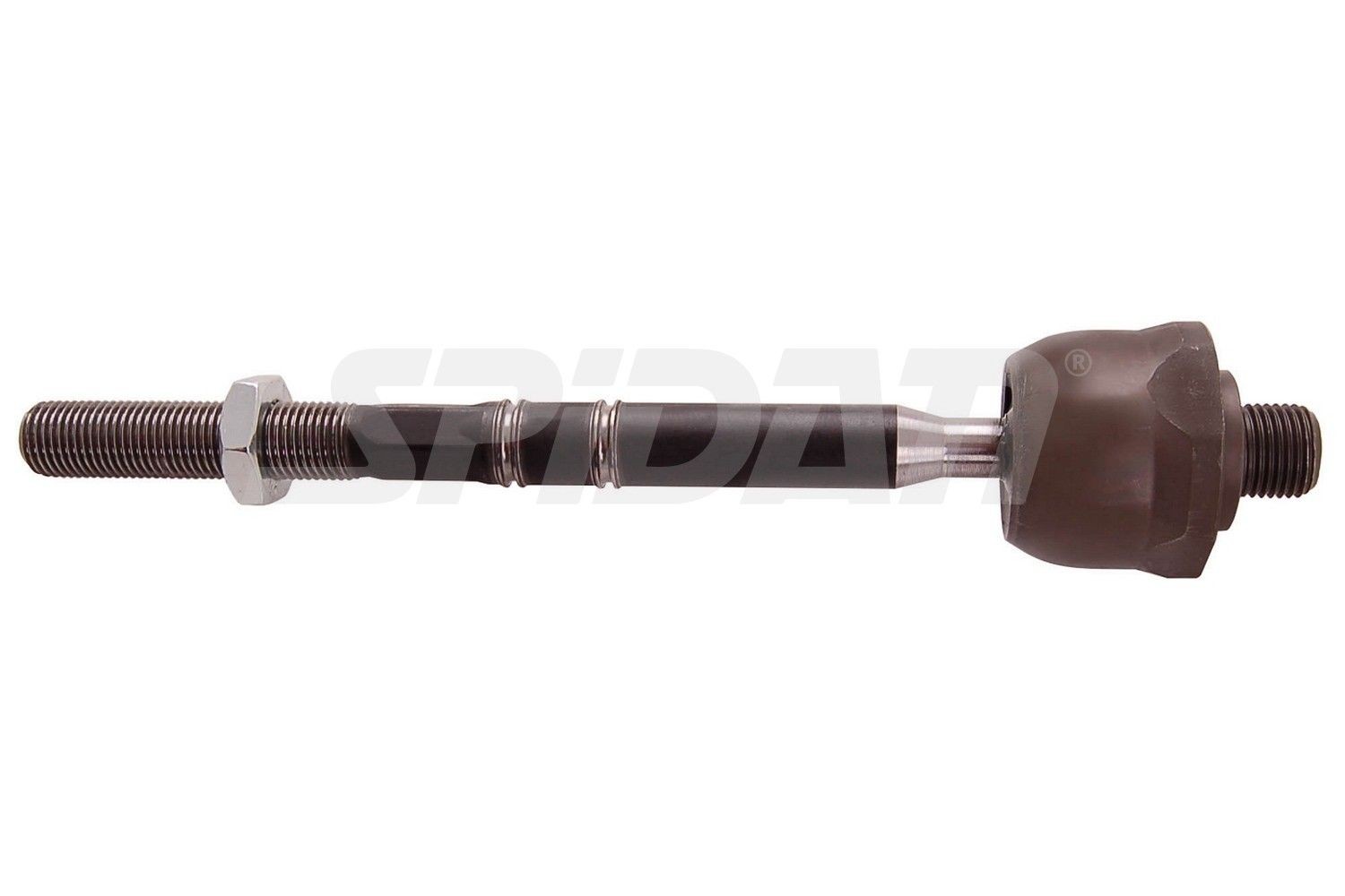 SPIDAN CHASSIS PARTS 46695 Inner track rod end W164 ML 63 AMG 4-matic 510 hp Petrol 2010 price