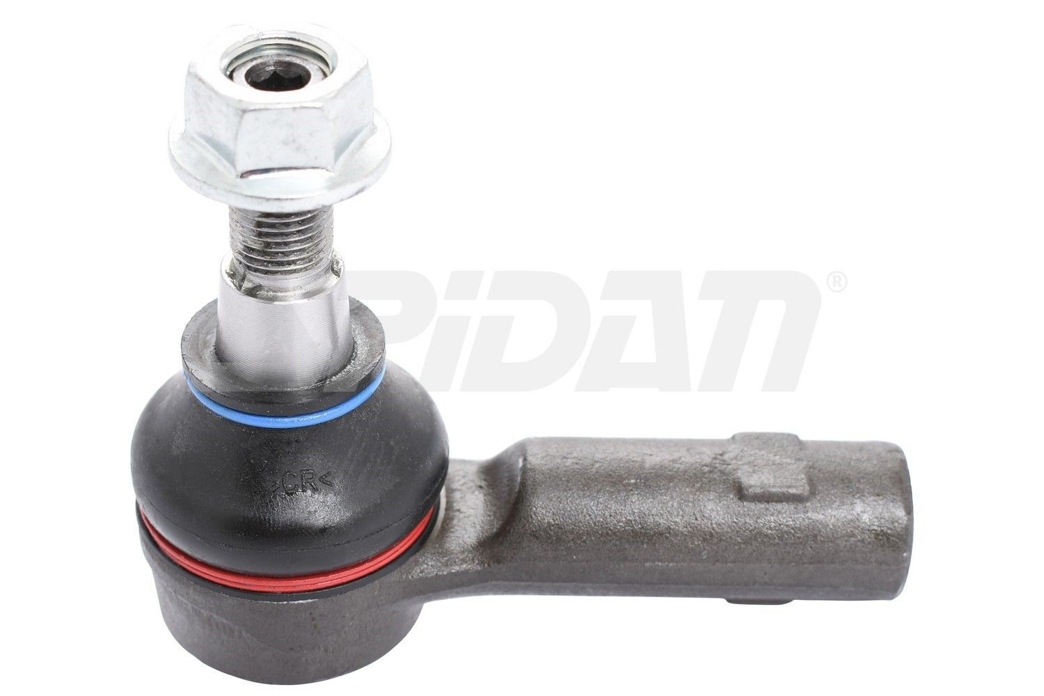 SPIDAN CHASSIS PARTS Track rod end ball joint VW CRAFTER 30-50 Platform/Chassis (2F_) new 46716