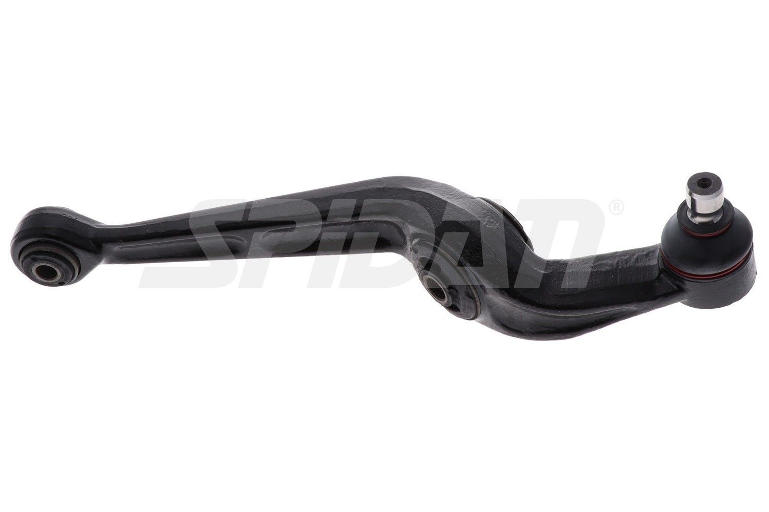 46814 SPIDAN CHASSIS PARTS Control arm buy cheap