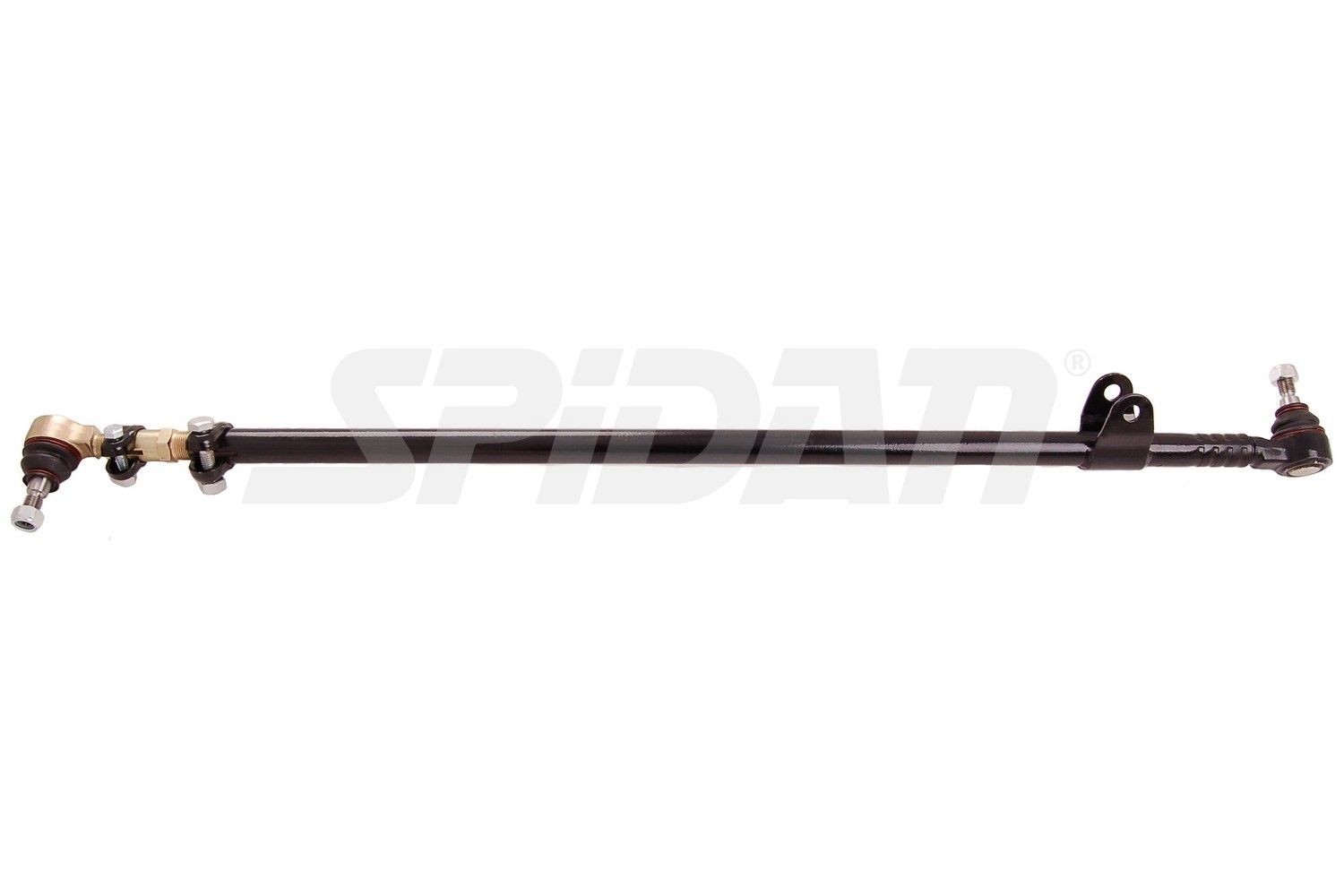 SPIDAN CHASSIS PARTS 50082 Rod Assembly QHG 000050
