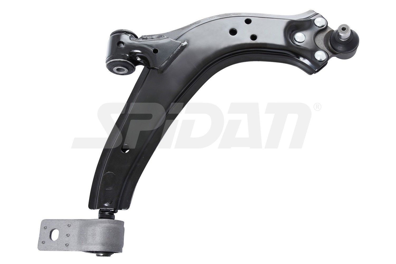 50181 SPIDAN CHASSIS PARTS Control arm buy cheap