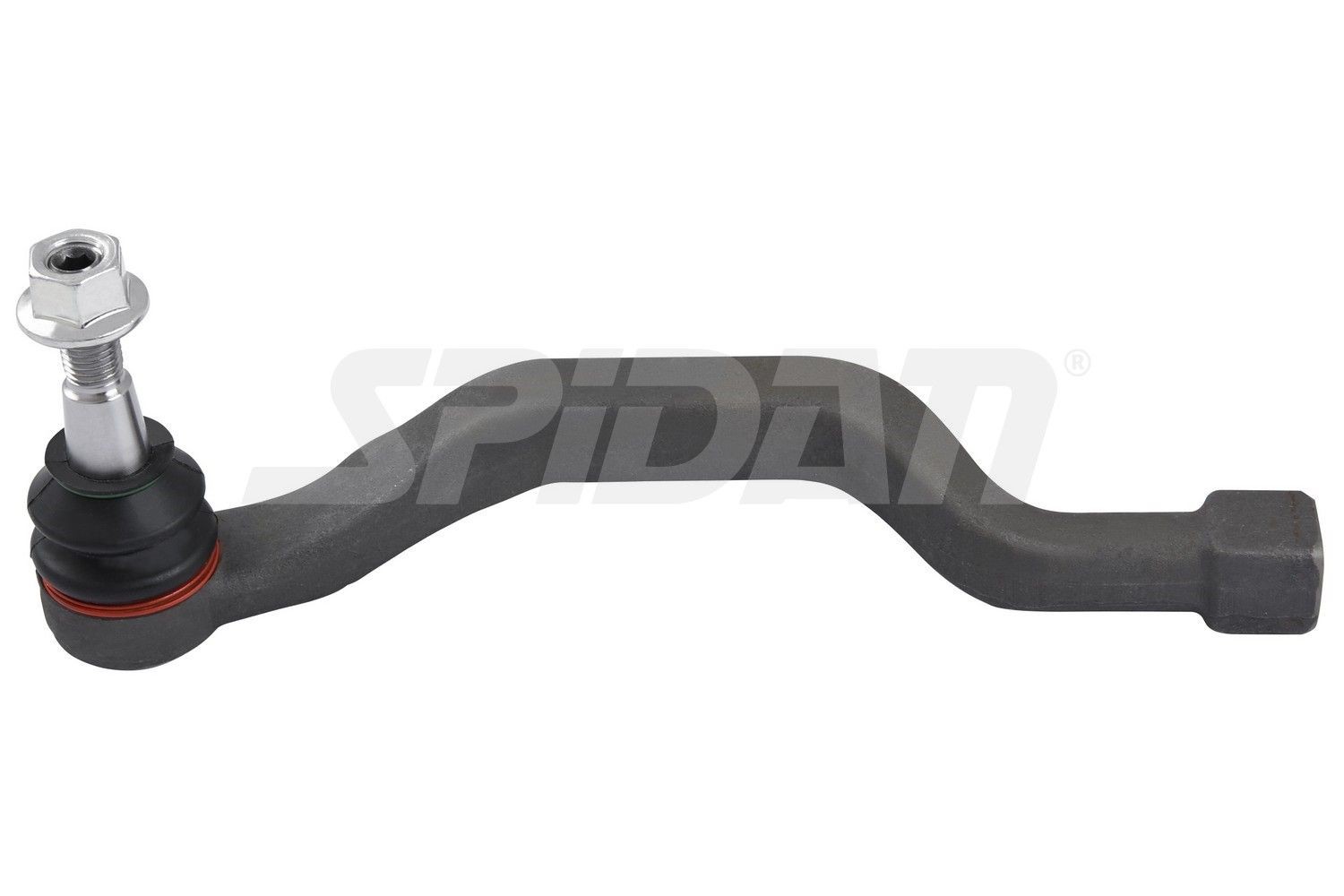 SPIDAN CHASSIS PARTS 50417 Track rod end 48520-0001R