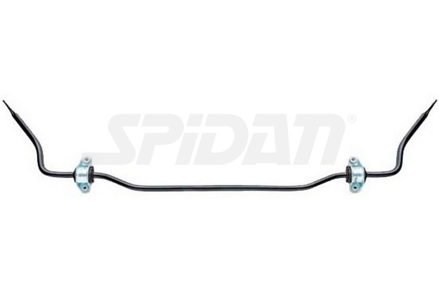 Fiat Anti roll bar SPIDAN CHASSIS PARTS 50471 at a good price