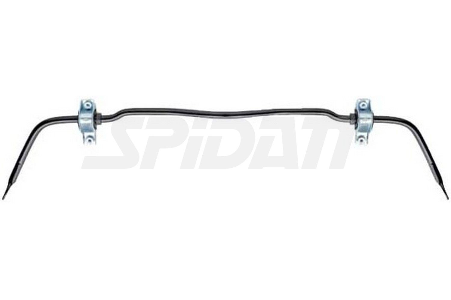 SPIDAN CHASSIS PARTS 50474 Anti roll bar 517 96 570(-)