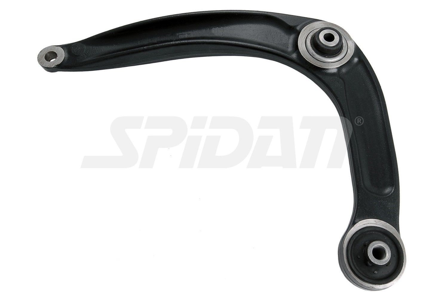 Original 50503 SPIDAN CHASSIS PARTS Suspension arm experience and price