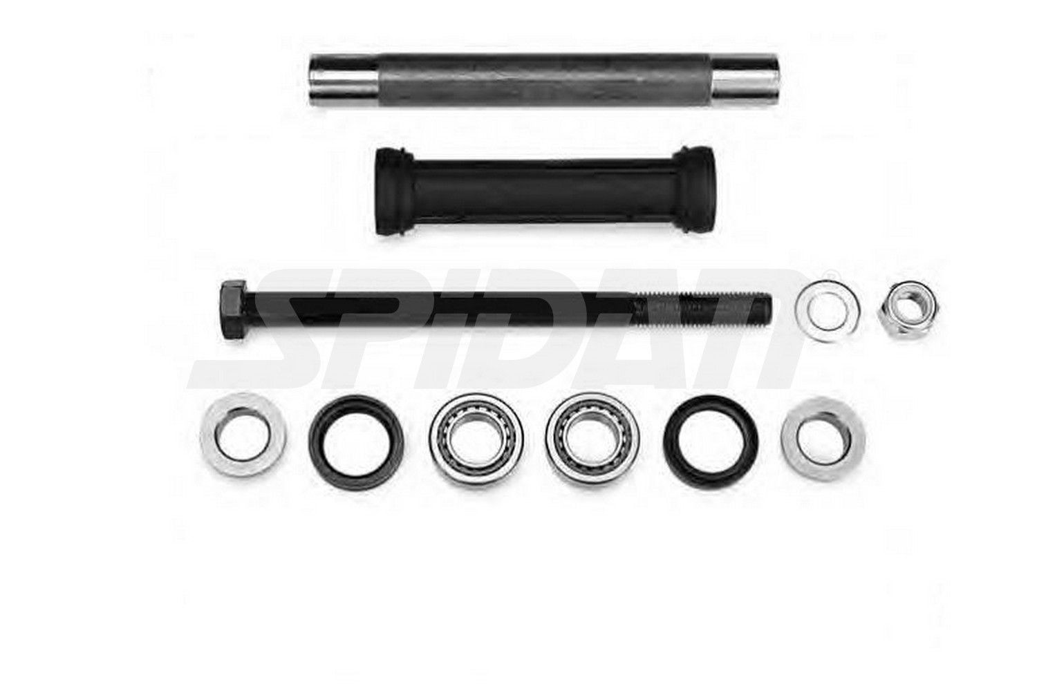 50592 SPIDAN CHASSIS PARTS Suspension upgrade kit buy cheap