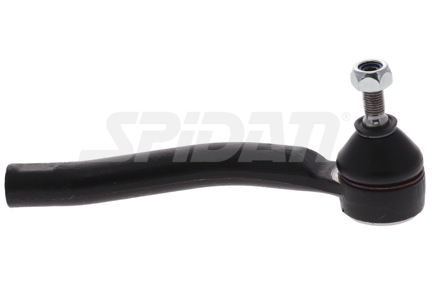 SPIDAN CHASSIS PARTS 50647 Track rod end 48520-0604R