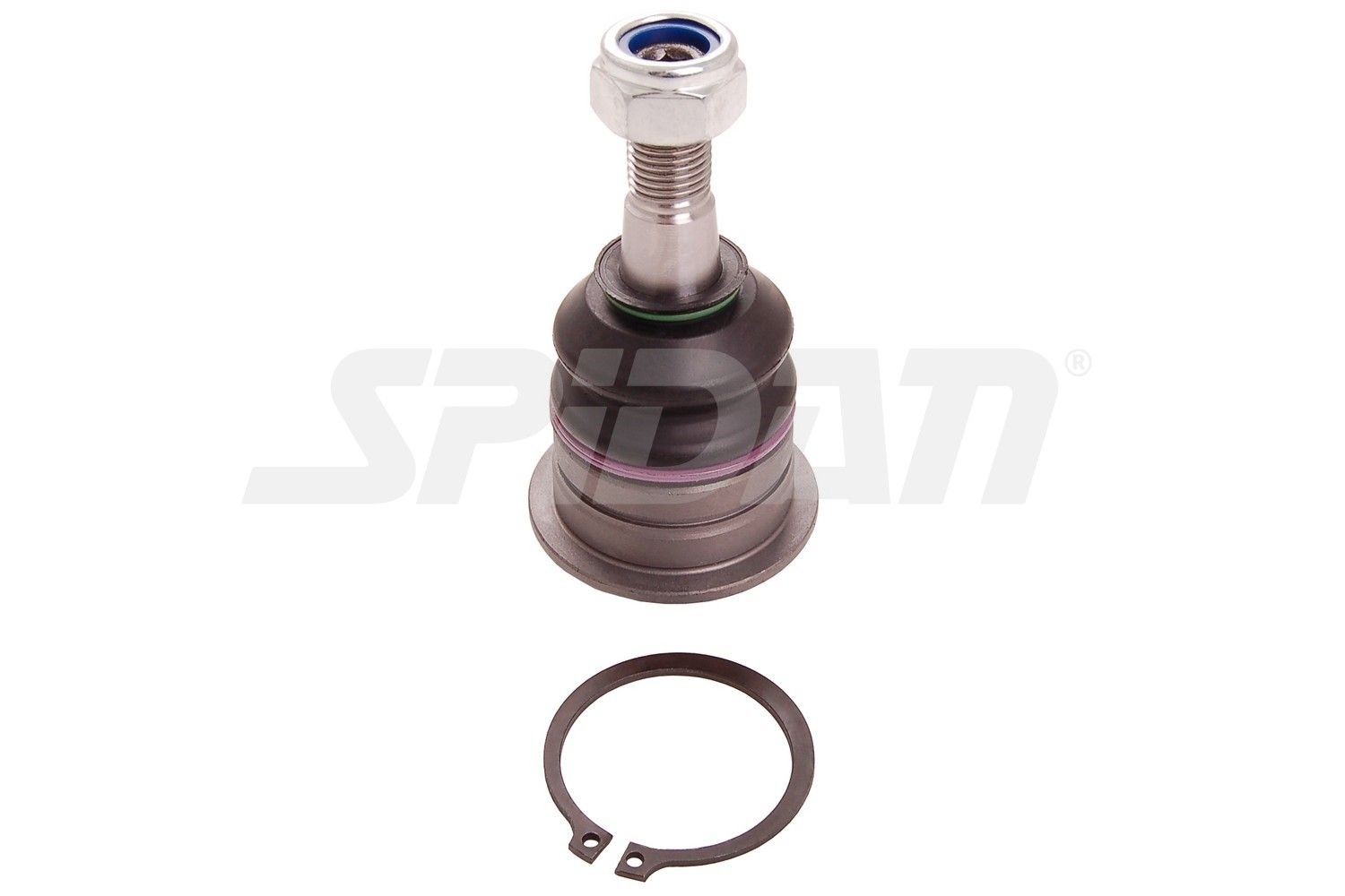 SPIDAN CHASSIS PARTS 50680 Ball Joint 43310 09 015