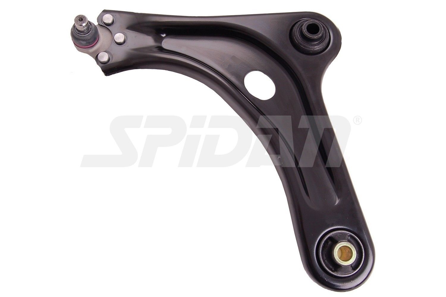 50683 SPIDAN CHASSIS PARTS Control arm buy cheap