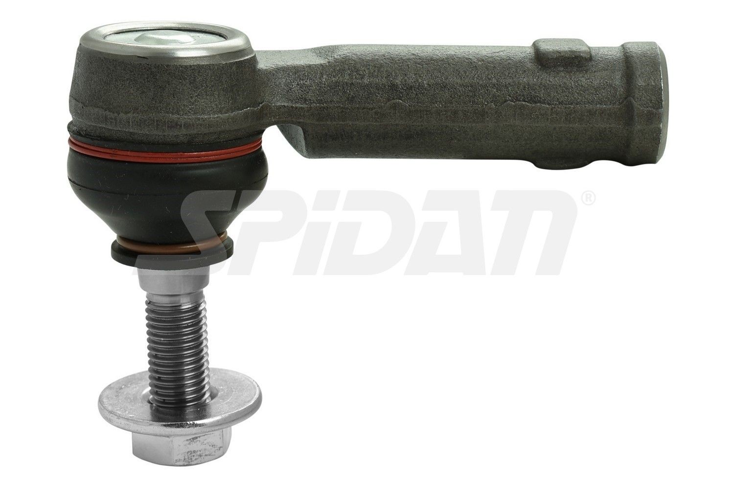 SPIDAN CHASSIS PARTS Cone Size 13,3 mm, Front Axle Left Cone Size: 13,3mm, Thread Size: FM16x1,5R Tie rod end 50969 buy
