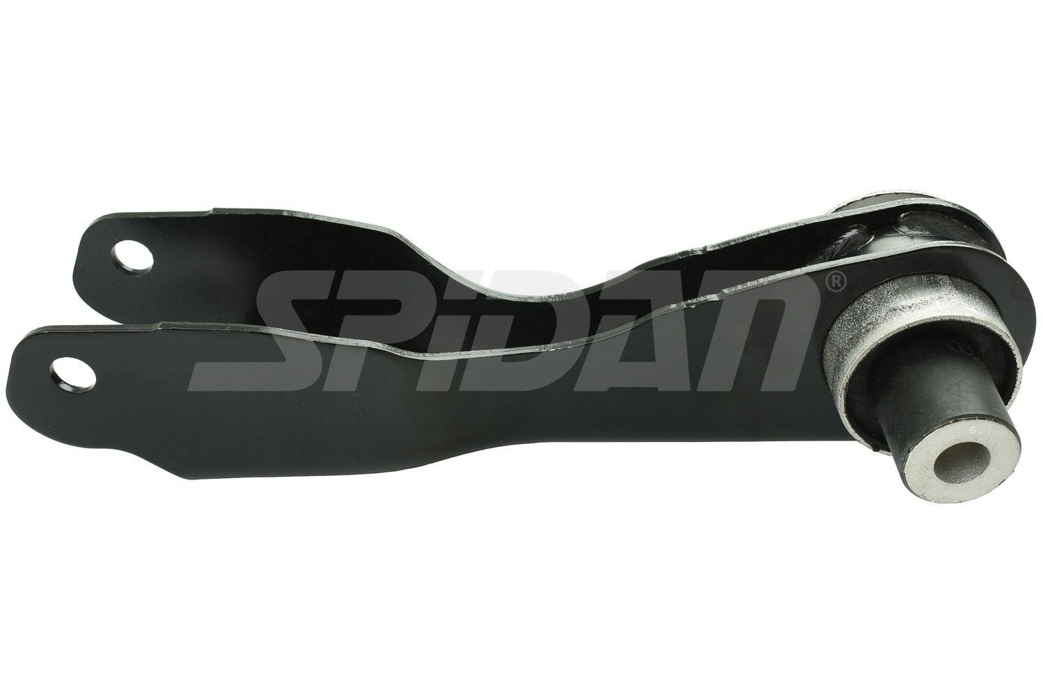SPIDAN CHASSIS PARTS Rear Axle Left, Lower Rod / Strut, wheel suspension 50999 buy