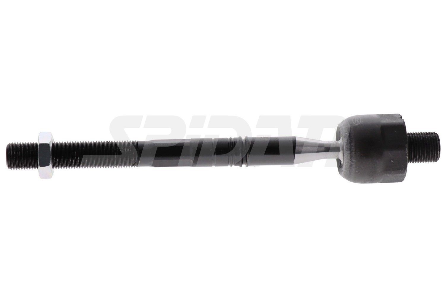 SPIDAN CHASSIS PARTS 51010 Inner track rod end BMW F11 525 d xDrive 218 hp Diesel 2013 price