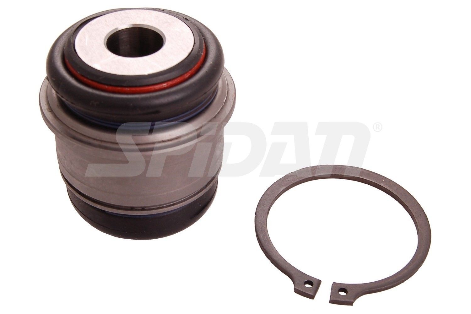 SPIDAN CHASSIS PARTS 51039 Steering knuckle bushing price