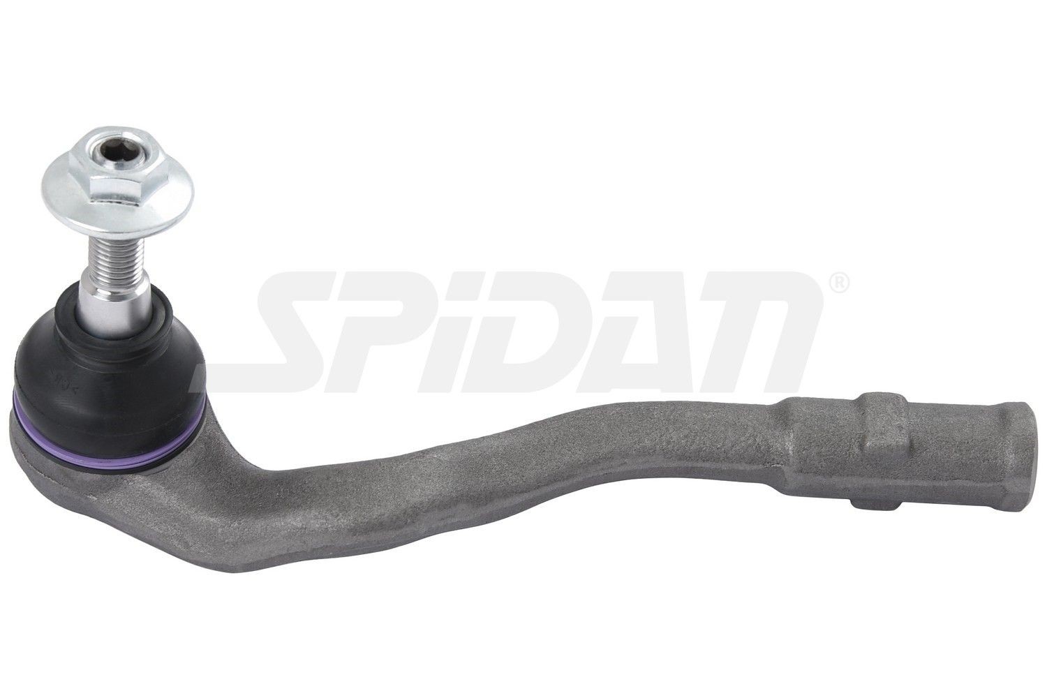 SPIDAN CHASSIS PARTS 51291 Track rod end 4G0 423 811 A