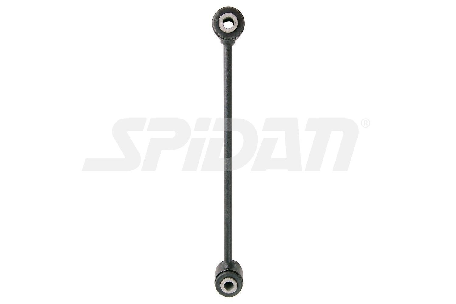 SPIDAN CHASSIS PARTS 51310 Anti-roll bar link Rear Axle, 260mm