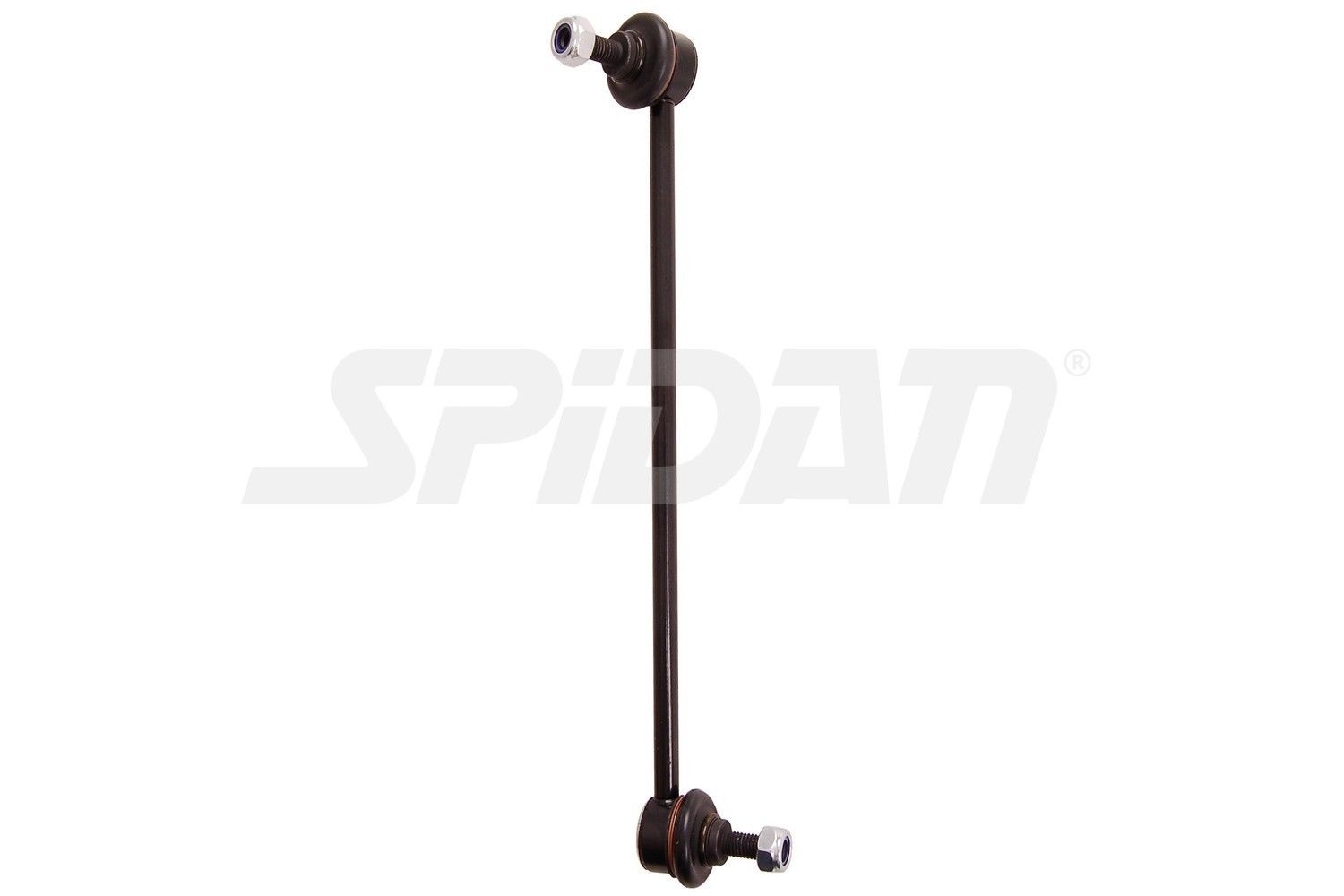 SPIDAN CHASSIS PARTS Front Axle, 311mm, MM10X1,5R Length: 311mm Drop link 51323 buy