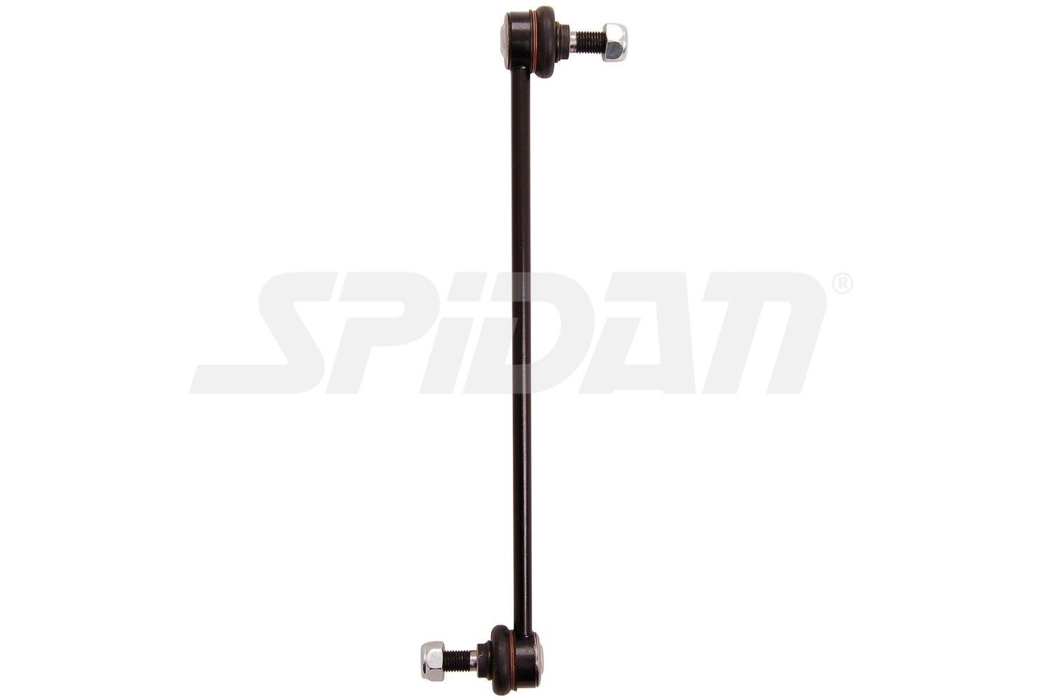 SPIDAN CHASSIS PARTS 51348 Repair Kit, stabilizer suspension 246 320 0089