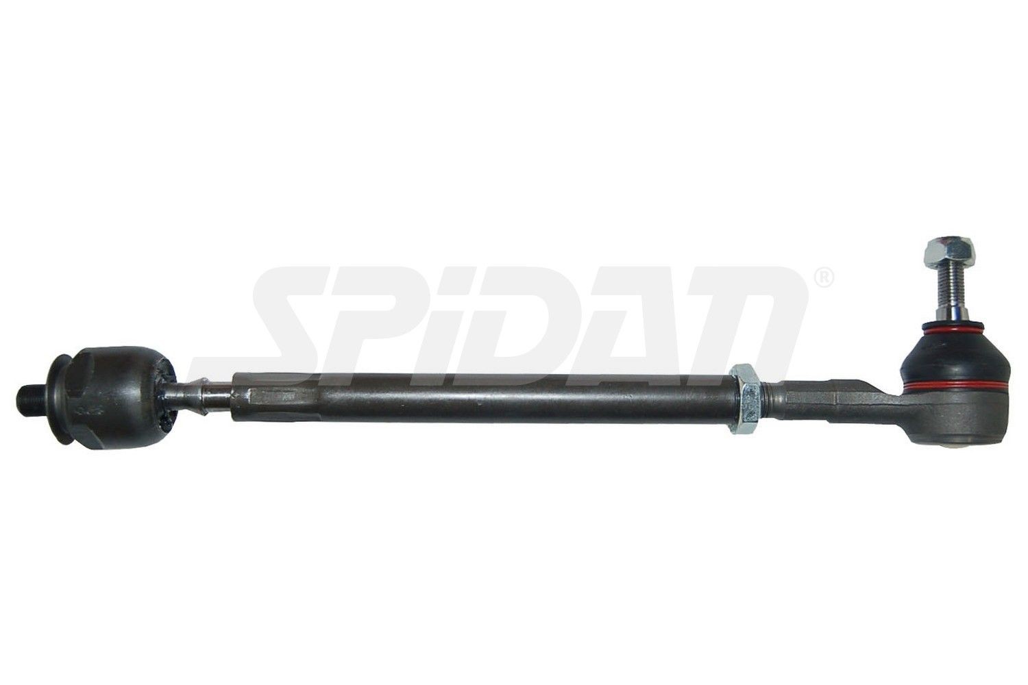 SPIDAN CHASSIS PARTS 51356 Rod Assembly 77 01 467 272