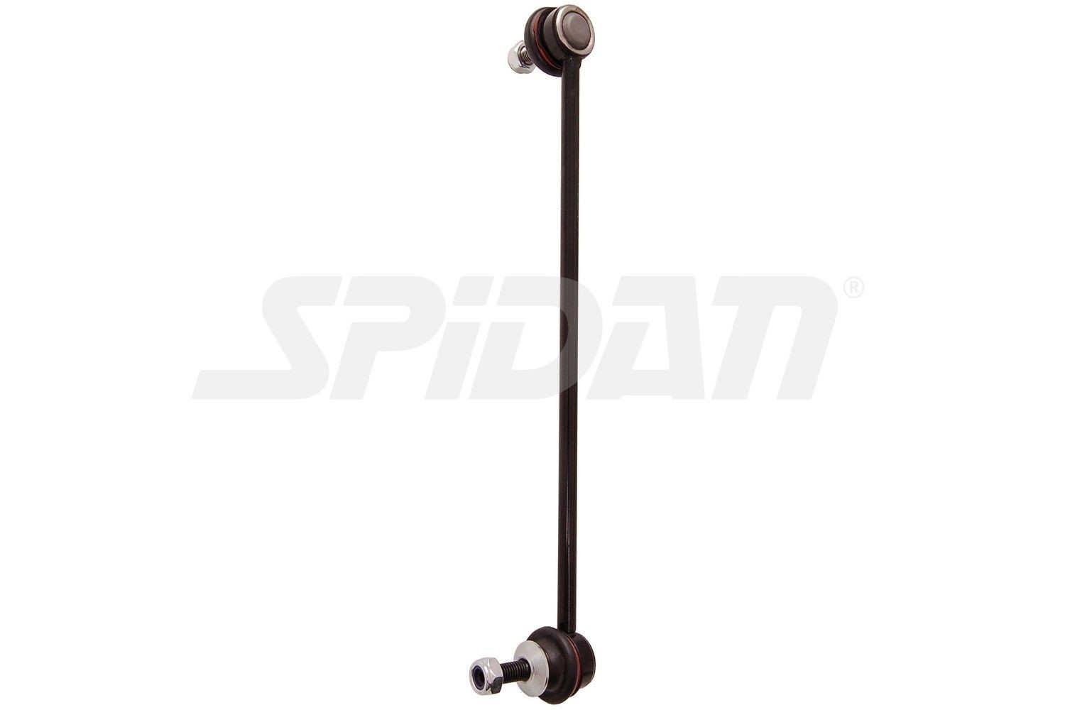 SPIDAN CHASSIS PARTS Front Axle Right, 332mm, MM10X1,5R Length: 332mm Drop link 51384 buy