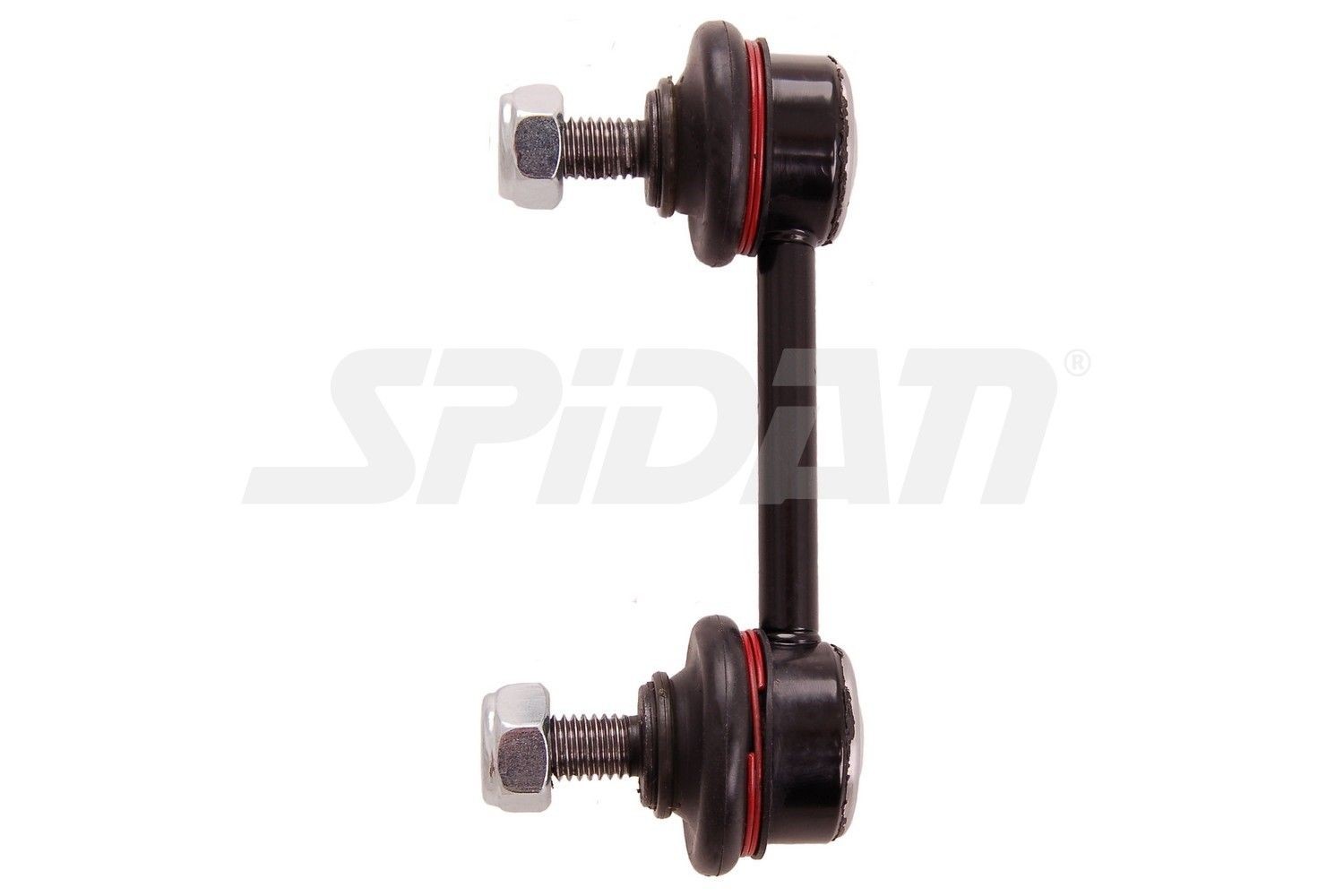 SPIDAN CHASSIS PARTS Front Axle, 93mm, MM10X1,25R Length: 93mm Drop link 51437 buy