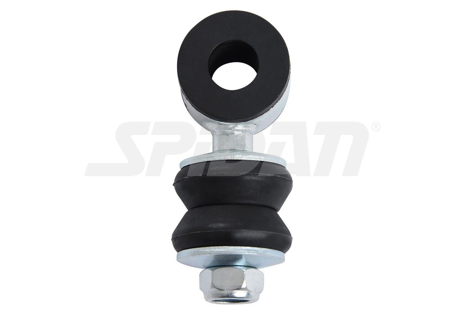 SPIDAN CHASSIS PARTS Front Axle, 76mm, MM10x1,5R Length: 76mm Drop link 51489 buy