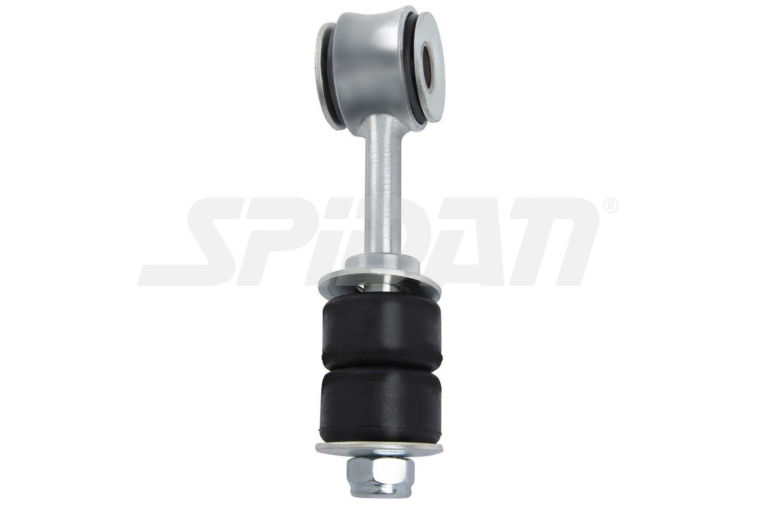 SPIDAN CHASSIS PARTS 57050 Anti-roll bar link Front Axle, 134mm, MM12X1,25R